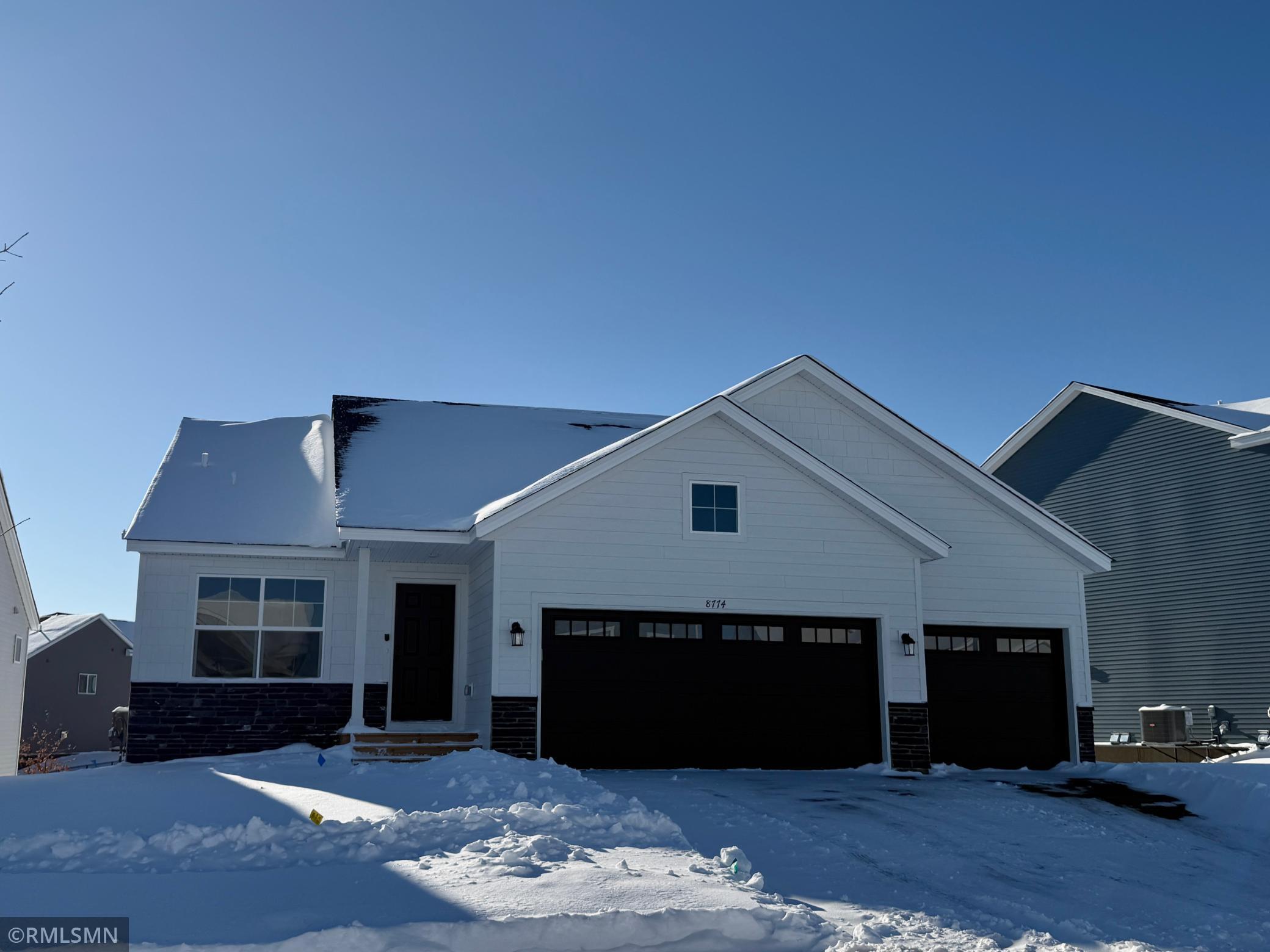 View of Residential at 8774 147th Avenue, Ramsey MN 55303, Ramsey - Mike Wilen | Minnesota Team Real Estate