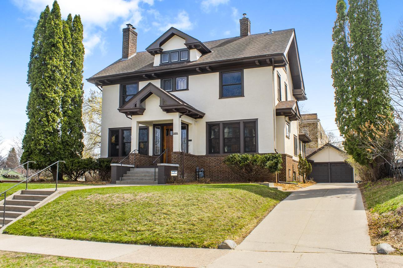 View of Residential at 988 Fairmount Avenue, Saint Paul MN 55105, Saint Paul - Mike Wilen | Minnesota Team Real Estate