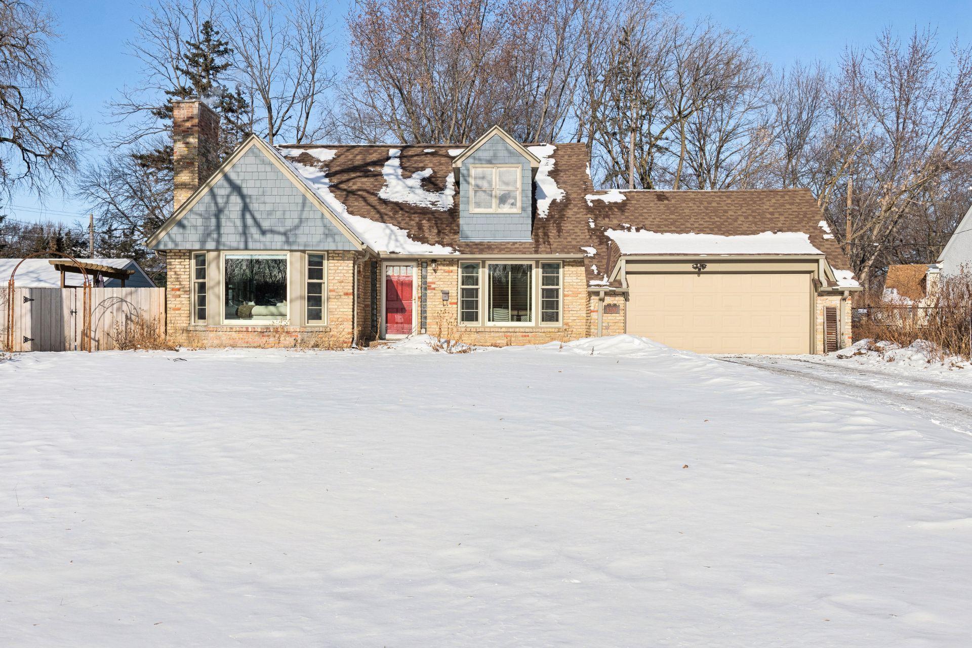 View of Residential at 3200 Manor Drive, Golden Valley MN 55422, Golden Valley - Mike Wilen | Minnesota Team Real Estate