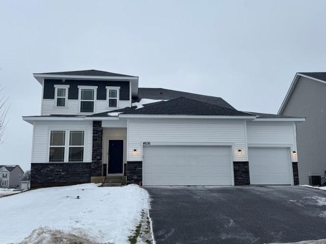 View of Residential at 4636 Island Park Bay, Woodbury MN 55129, Woodbury - Mike Wilen | Minnesota Team Real Estate