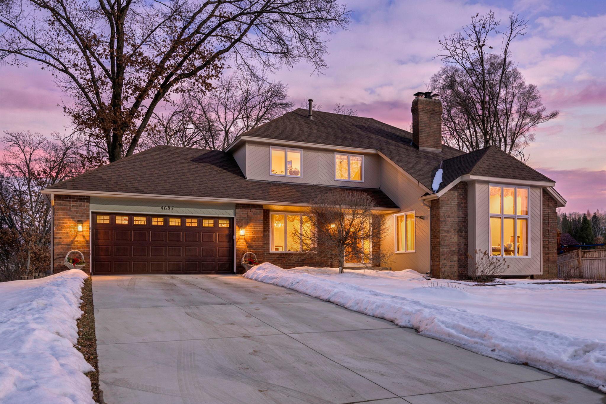 View of Residential at 4687 Parkridge Drive, Eagan MN 55123, Eagan - Mike Wilen | Minnesota Team Real Estate
