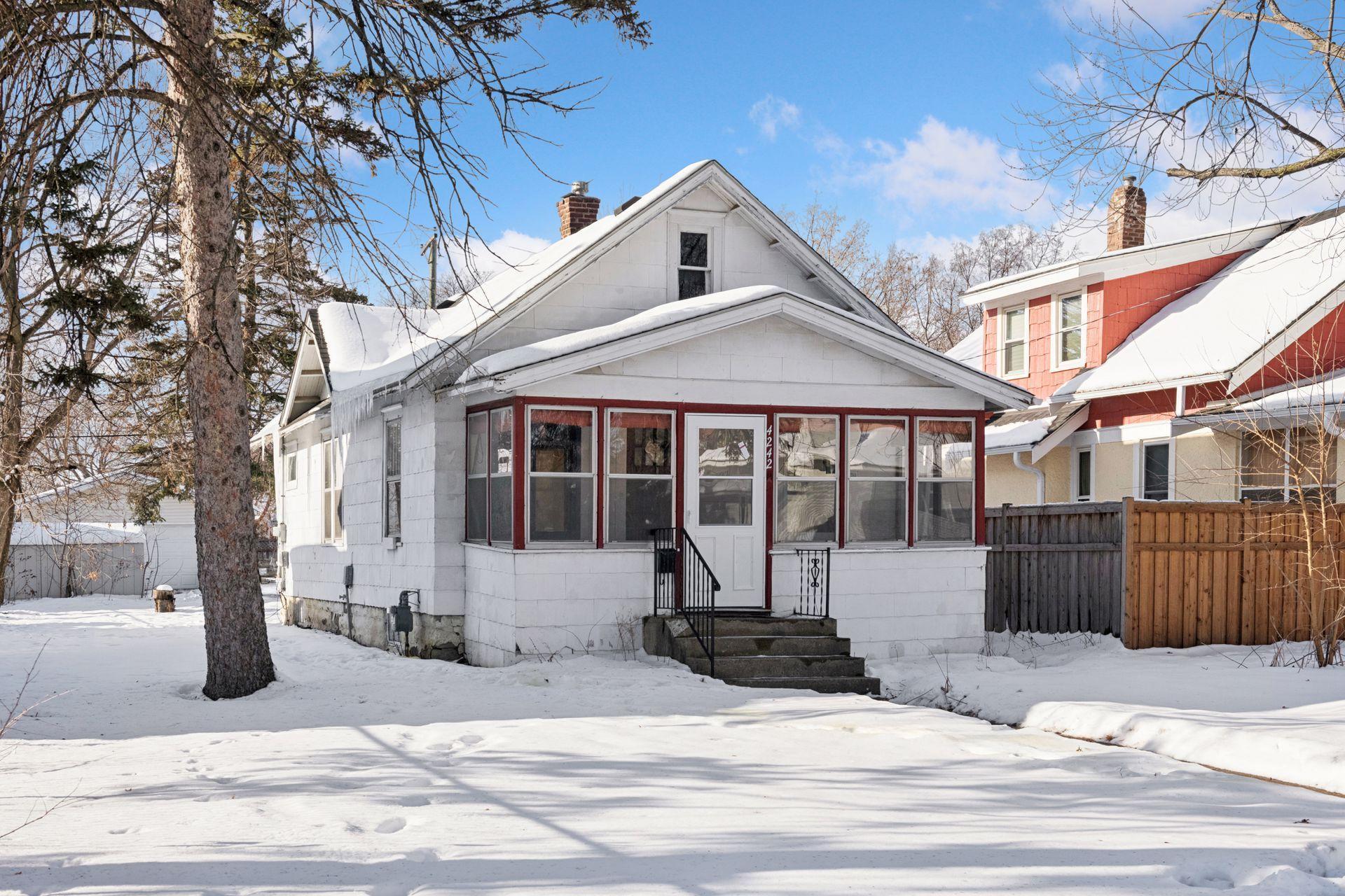 View of Residential at 4242 33rd Avenue, Minneapolis MN 55406, Minneapolis - Mike Wilen | Minnesota Team Real Estate