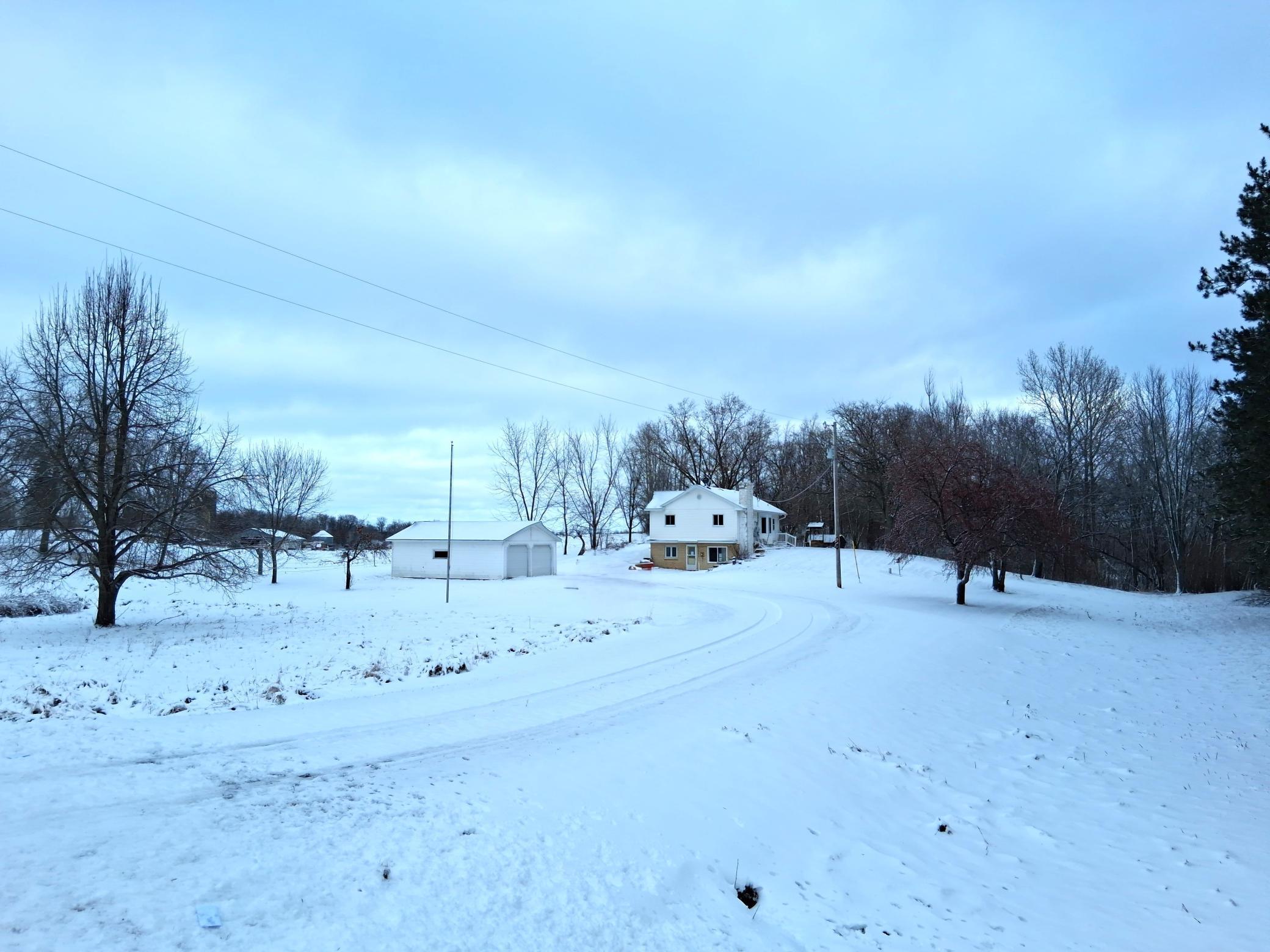 View of Residential at 32392 192nd Street, Princeton MN 55371, Princeton - Mike Wilen | Minnesota Team Real Estate