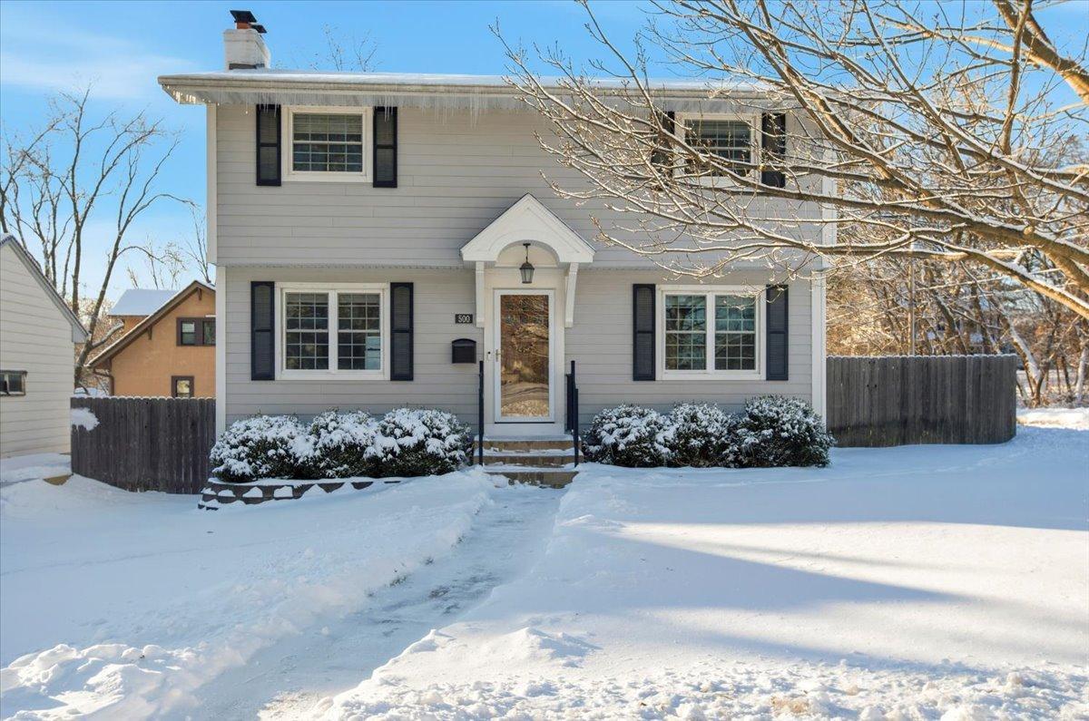View of Residential at 500 Arthur Street, Edina MN 55343, Edina - Mike Wilen | Minnesota Team Real Estate