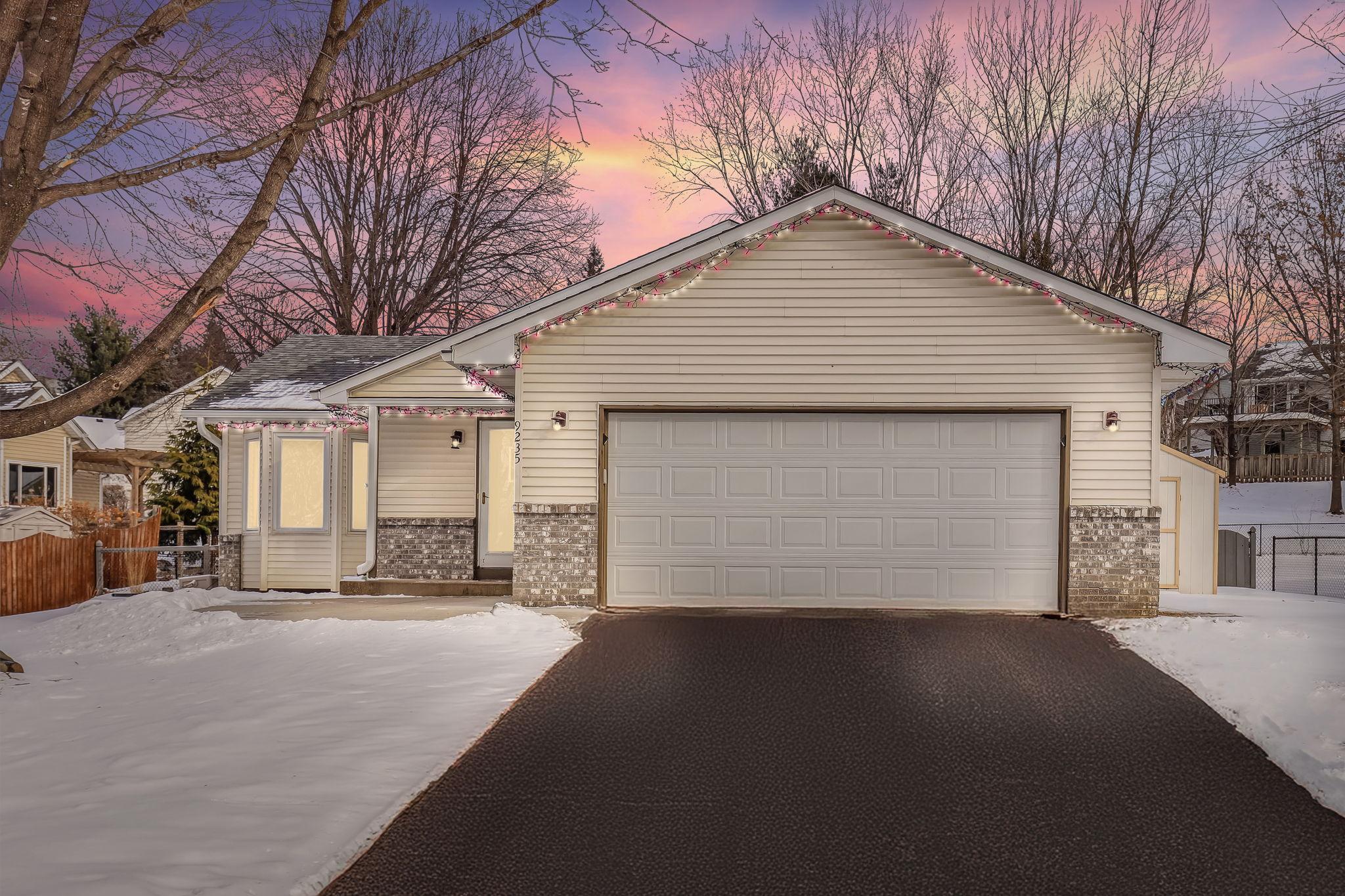 View of Residential at 9235 Jeffery Avenue, Cottage Grove MN 55016, Cottage Grove - Mike Wilen | Minnesota Team Real Estate