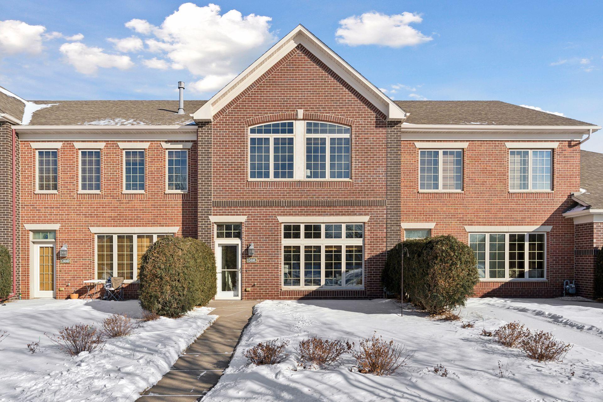 View of Residential at 12414 Flanders Court #C, Blaine MN 55449, Blaine - Mike Wilen | Minnesota Team Real Estate
