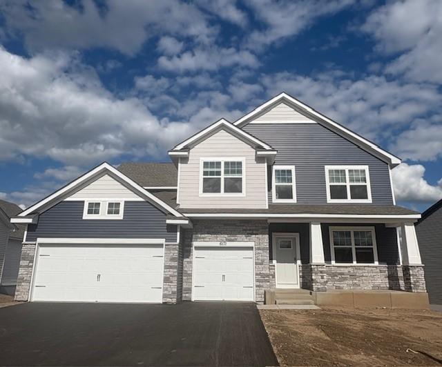 View of Residential at 6171 Jennifer Avenue, Cottage Grove MN 55016, Cottage Grove - Mike Wilen | Minnesota Team Real Estate