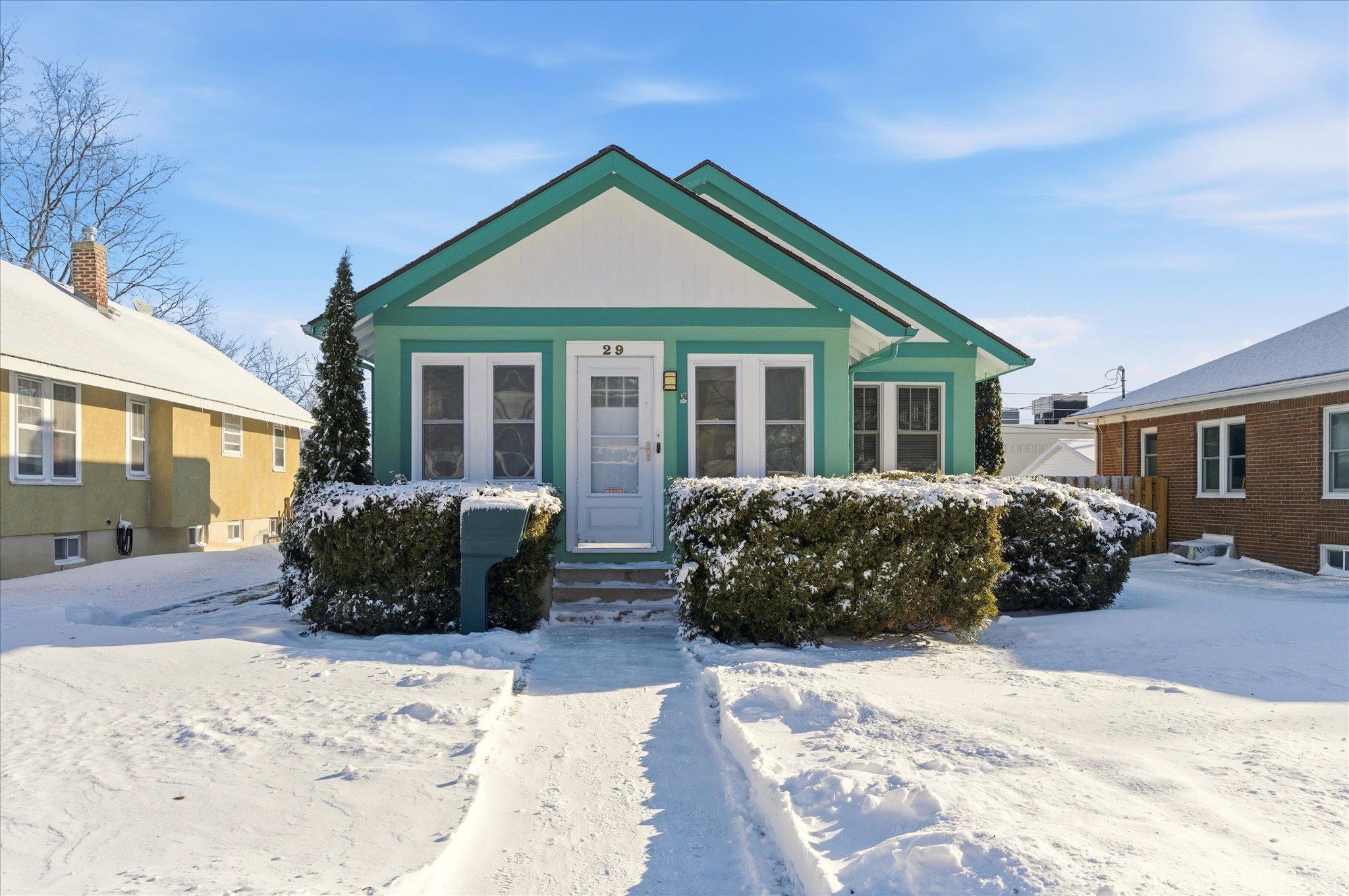 View of Residential at 29 12th Avenue, Hopkins MN 55343, Hopkins - Mike Wilen | Minnesota Team Real Estate