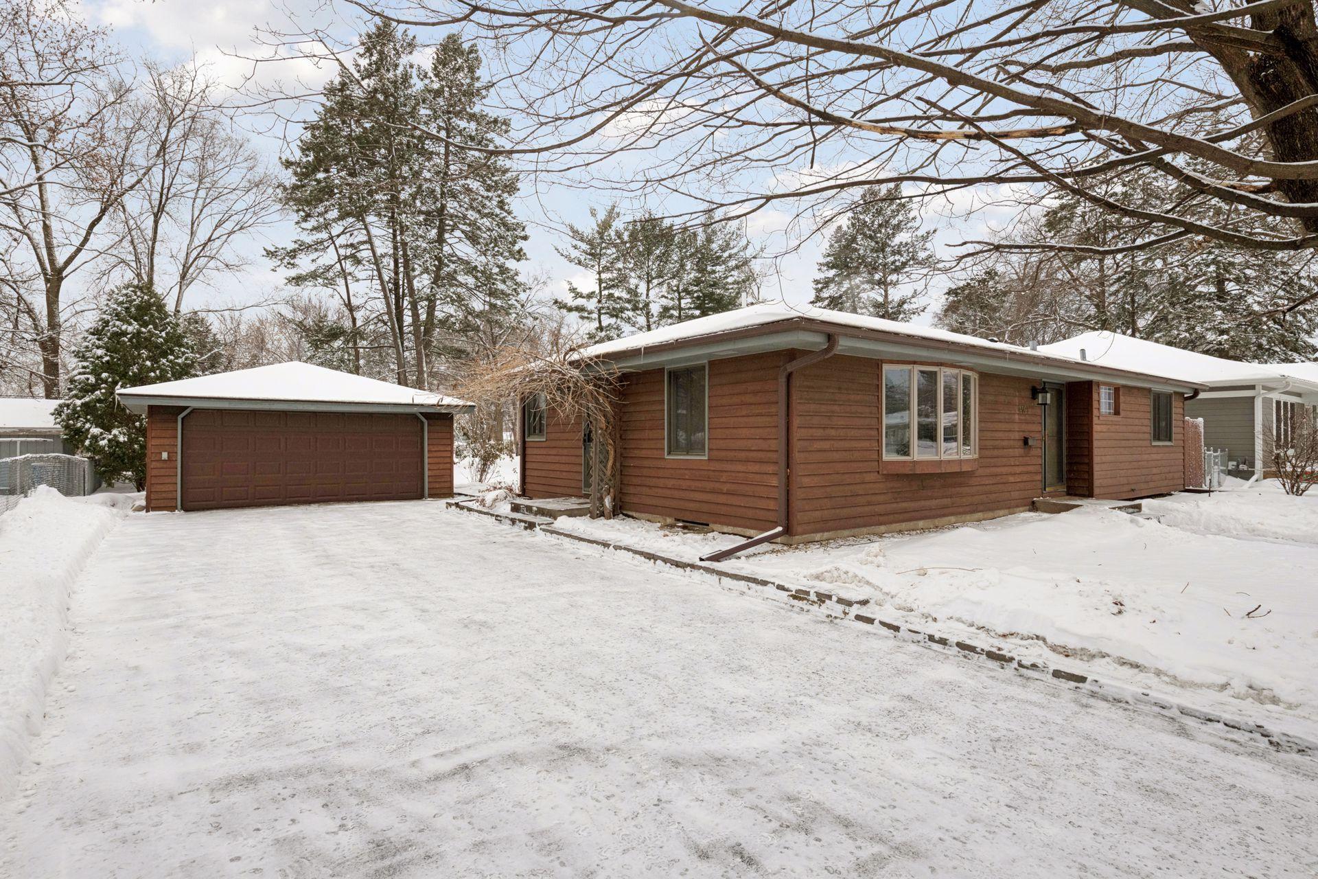 View of Residential at 4509 110th Street, Bloomington MN 55437, Bloomington - Mike Wilen | Minnesota Team Real Estate