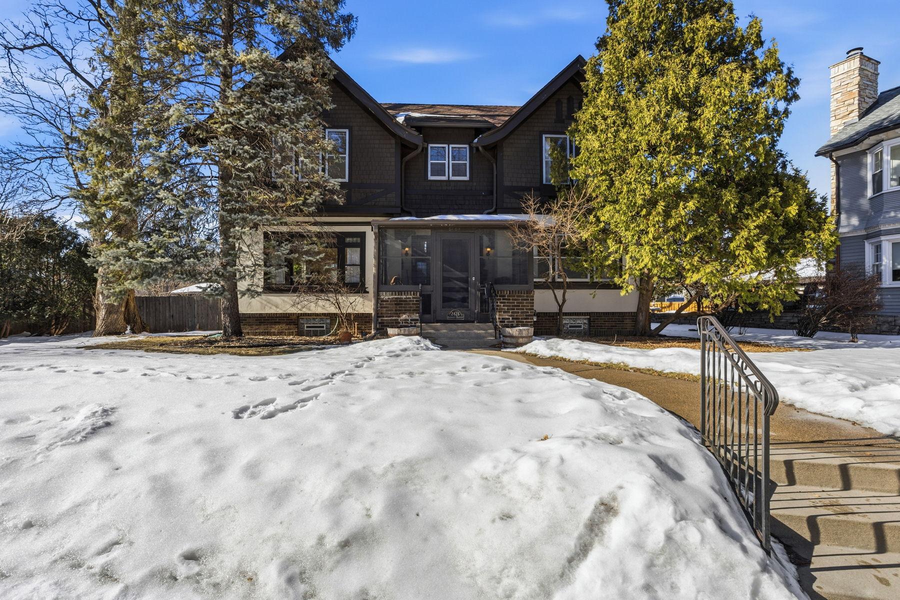 View of Residential at 2426 Sheridan Avenue, Minneapolis MN 55405, Minneapolis - Mike Wilen | Minnesota Team Real Estate