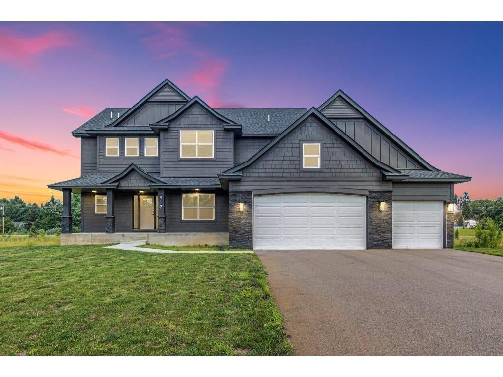 View of Residential at 917 174th Avenue, Ham Lake MN 55304, Ham Lake - Mike Wilen | Minnesota Team Real Estate