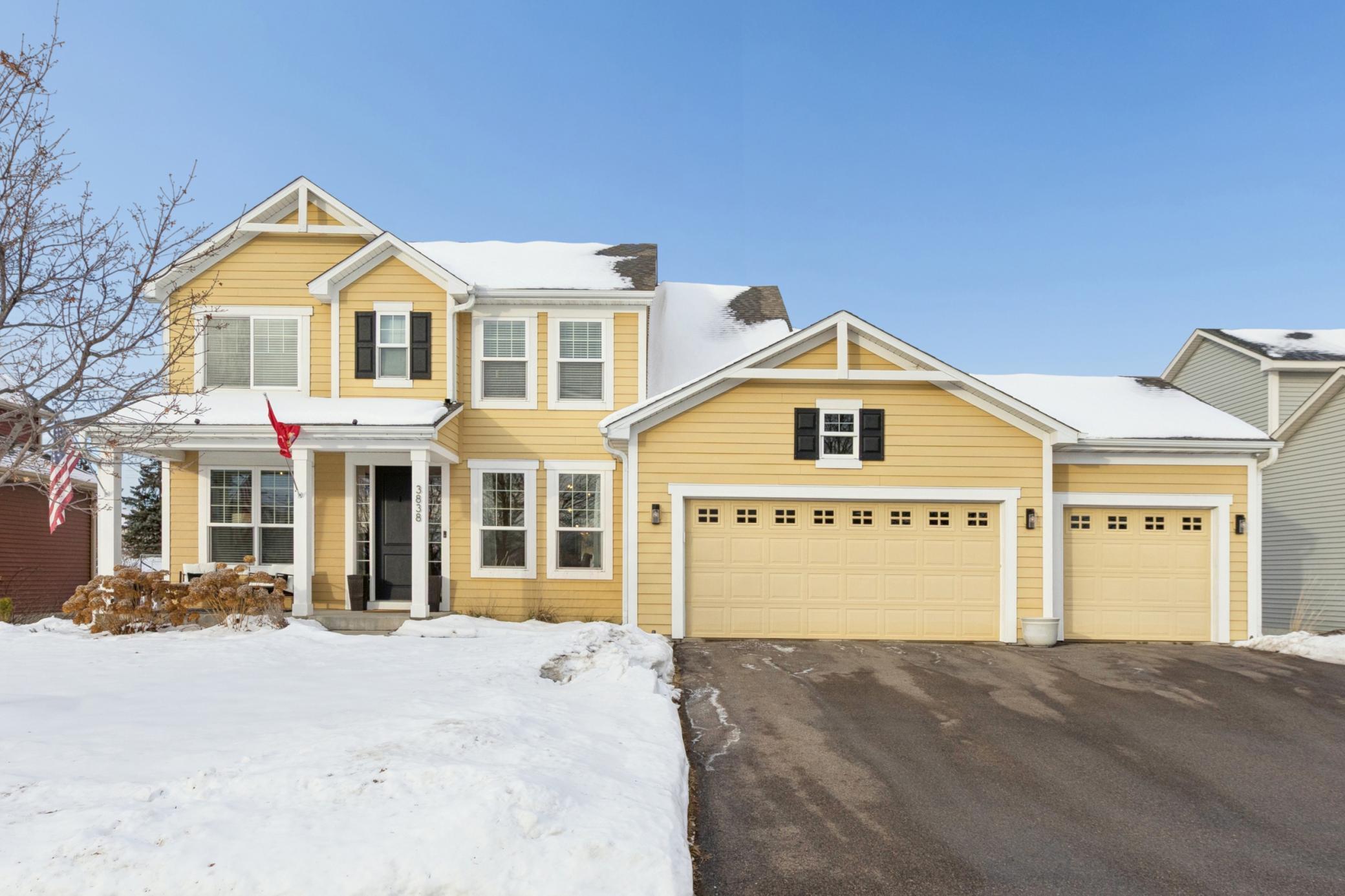 View of Residential at 3838 Pascolo Bend, Chaska MN 55318, Chaska - Mike Wilen | Minnesota Team Real Estate