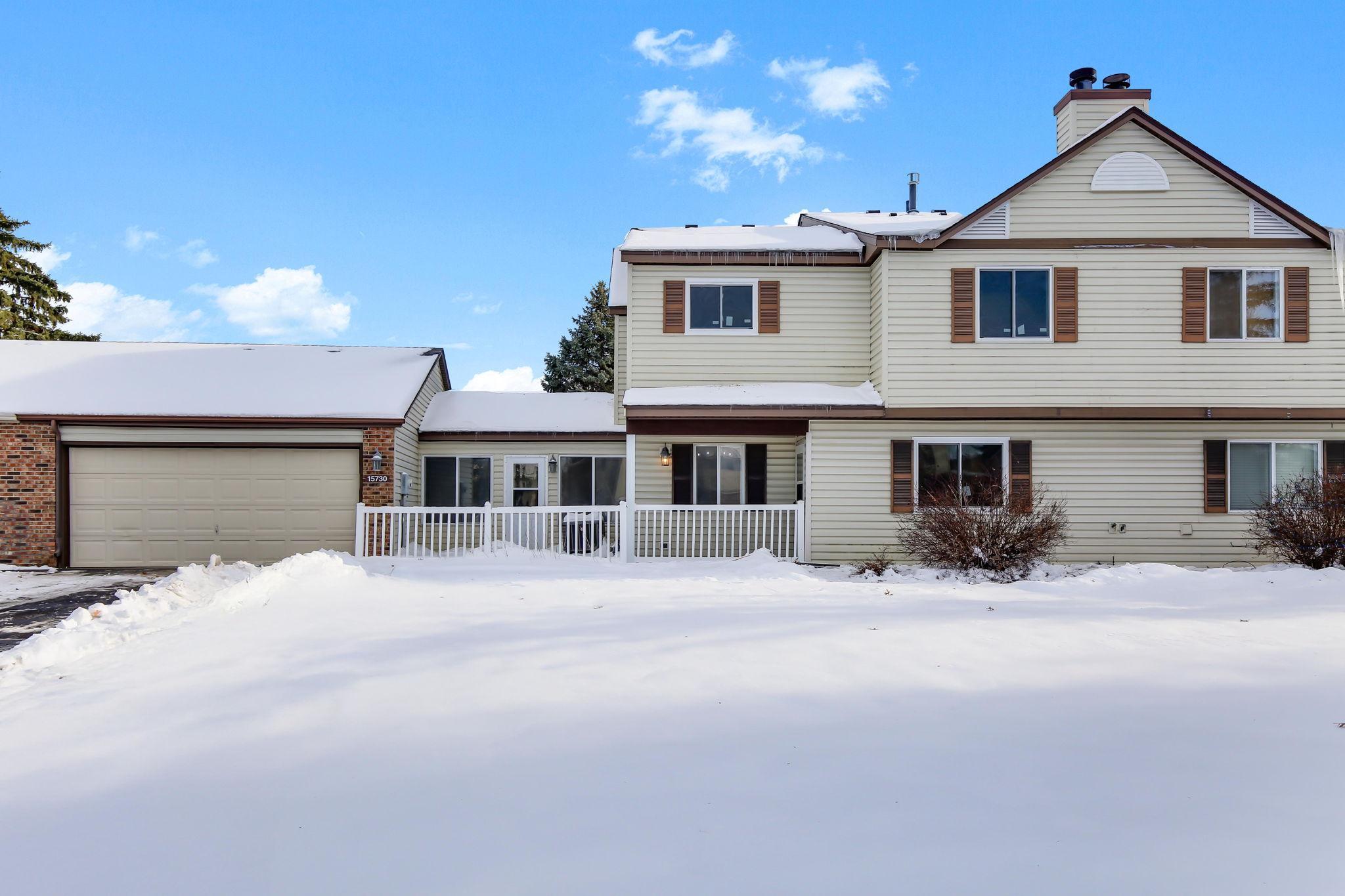 View of Residential at 15730 Griffon Path, Apple Valley MN 55124, Apple Valley - Mike Wilen | Minnesota Team Real Estate
