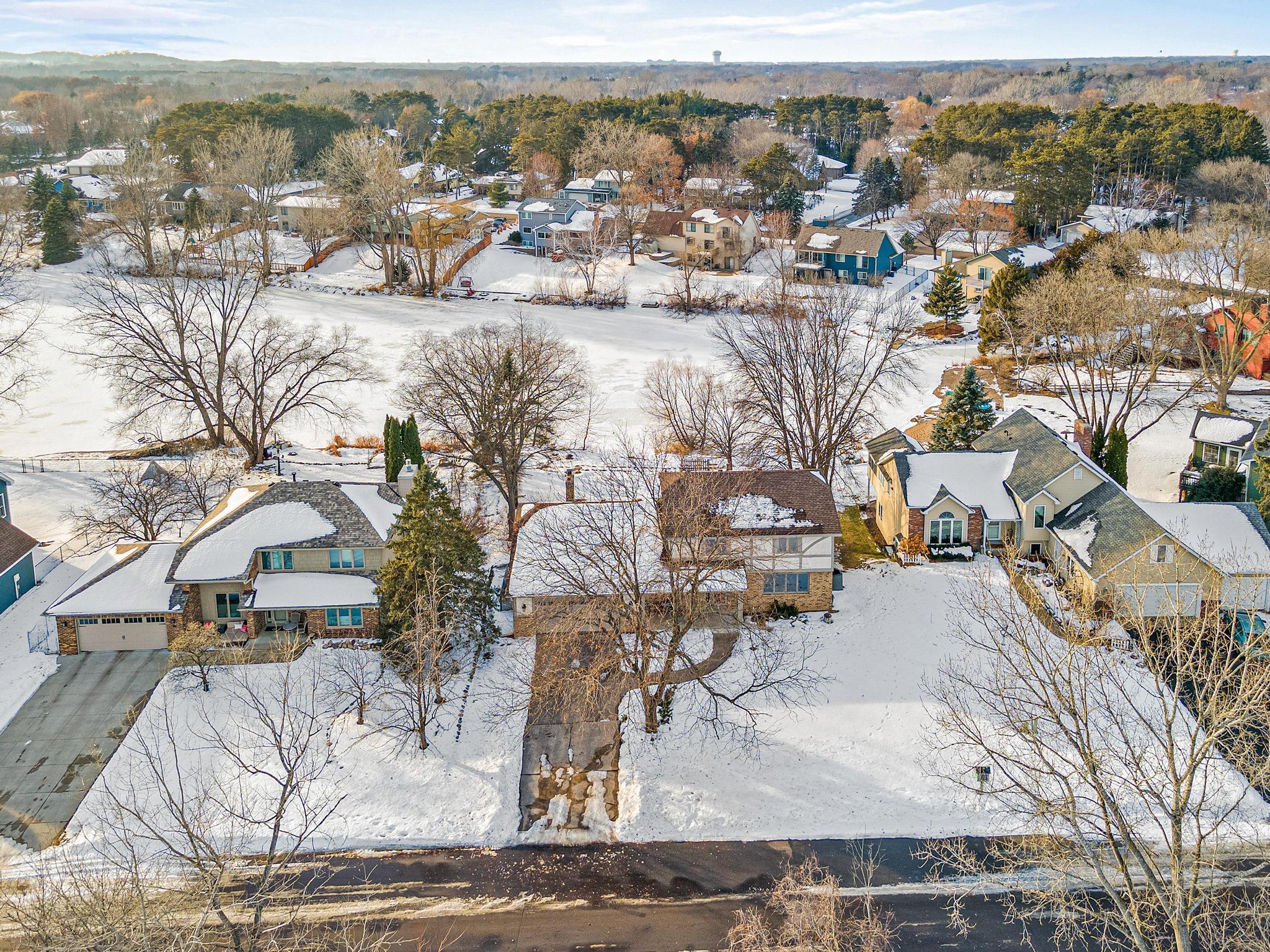View of Residential at 5815 Turtle Lake Road, Shoreview MN 55126, Shoreview - Mike Wilen | Minnesota Team Real Estate