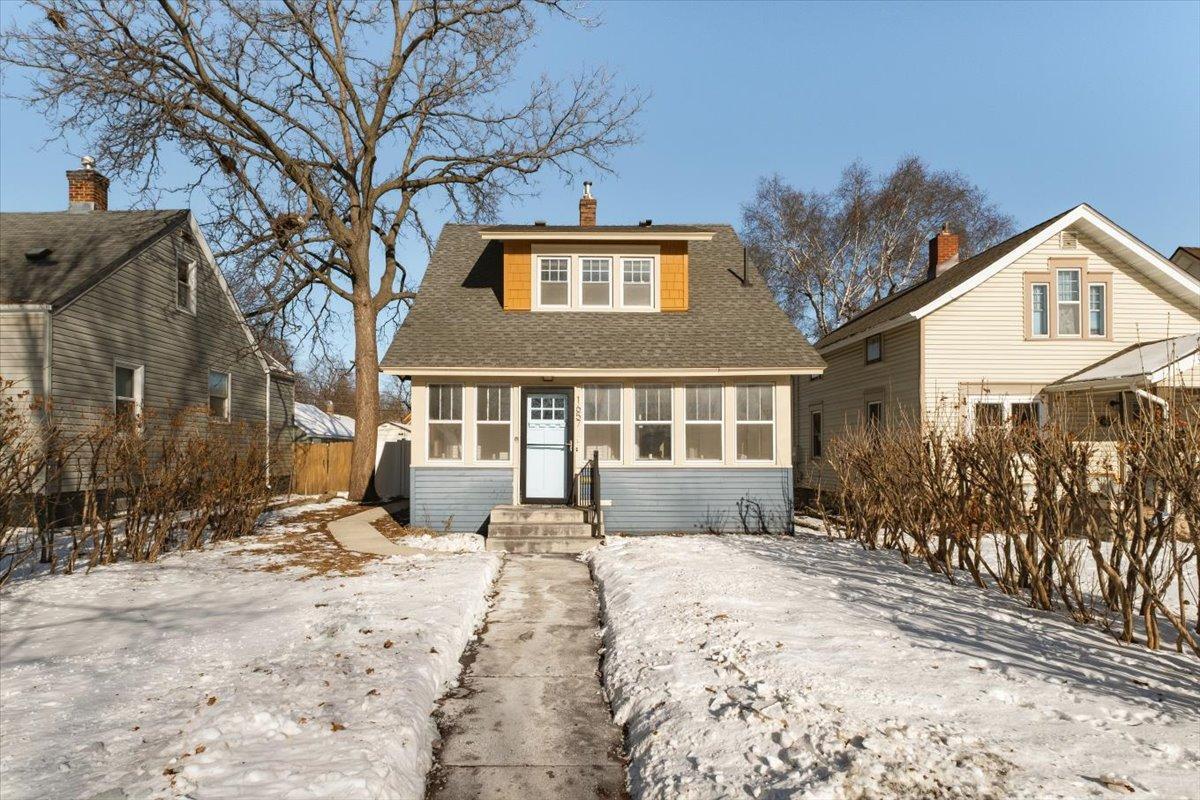 View of Residential at 1657 Edmund Avenue, Saint Paul MN 55104, Saint Paul - Mike Wilen | Minnesota Team Real Estate