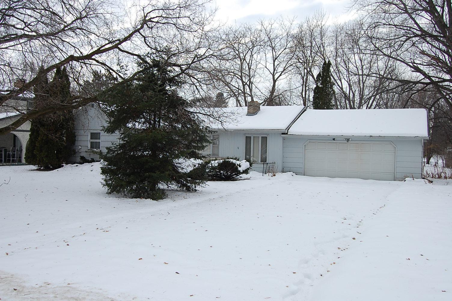 View of Residential at 3537 Flag Avenue, New Hope MN 55427, New Hope - Mike Wilen | Minnesota Team Real Estate