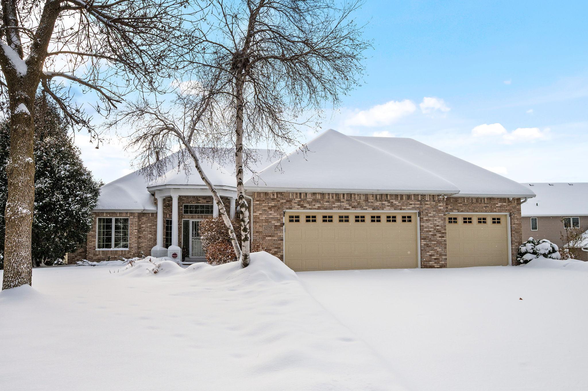 View of Residential at 12755 42nd Place, Plymouth MN 55442, Plymouth - Mike Wilen | Minnesota Team Real Estate