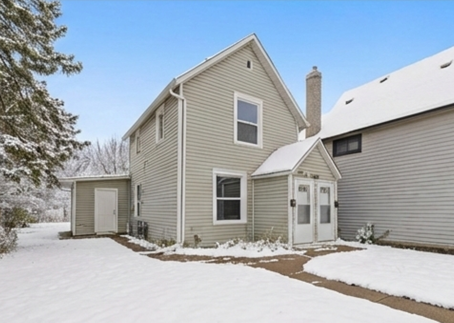 View of Residential Income at 3444 Cedar Avenue, Minneapolis MN 55407, Minneapolis - Mike Wilen | Minnesota Team Real Estate