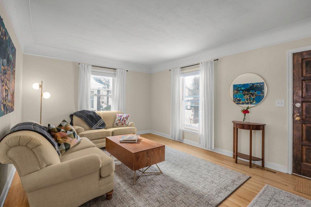 View of Residential at 3642 Washburn Avenue, Minneapolis MN 55412, Minneapolis - Mike Wilen | Minnesota Team Real Estate