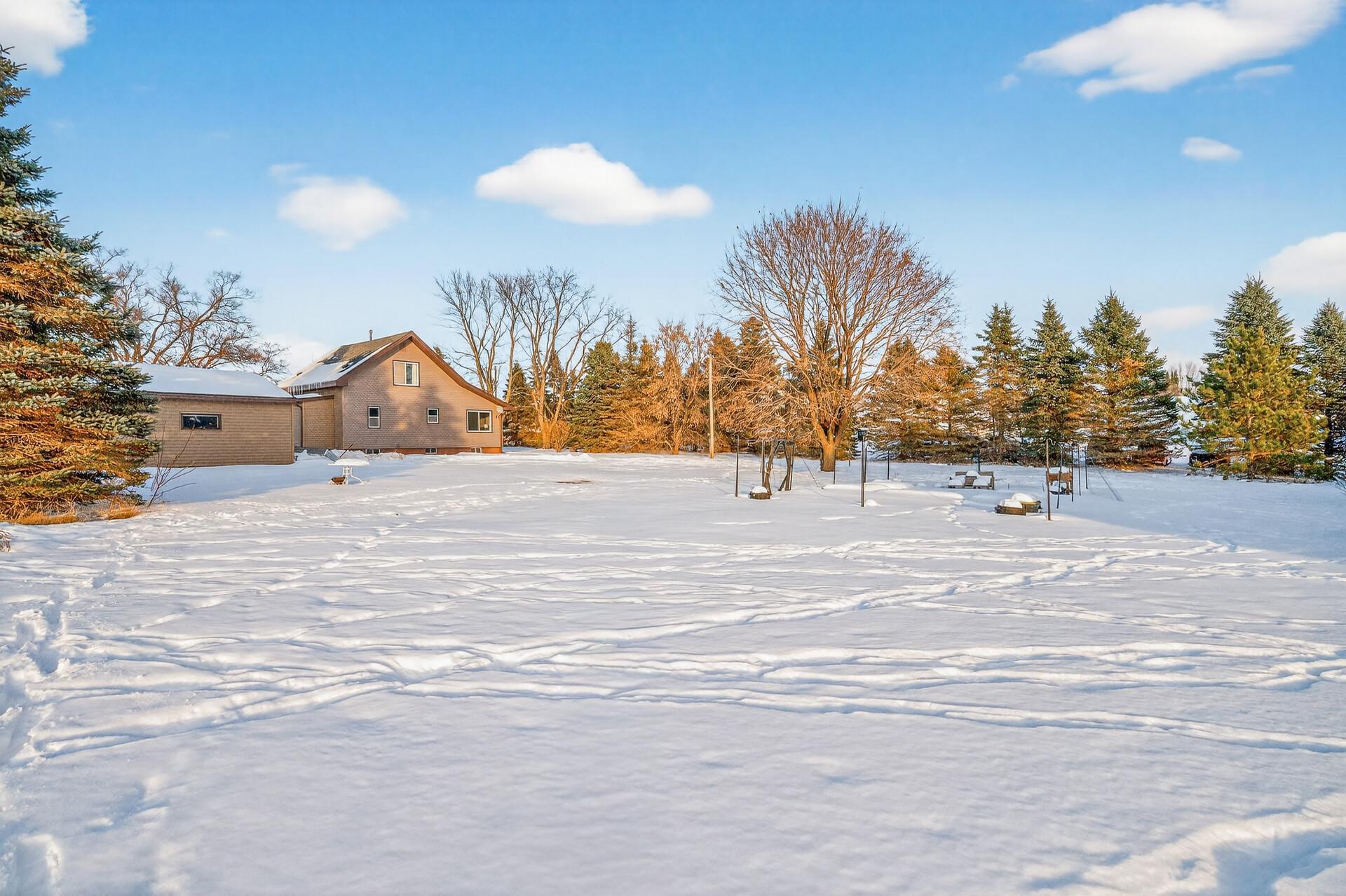View of Residential at 32 Viking Boulevard, Cedar MN 55011, Cedar - Mike Wilen | Minnesota Team Real Estate