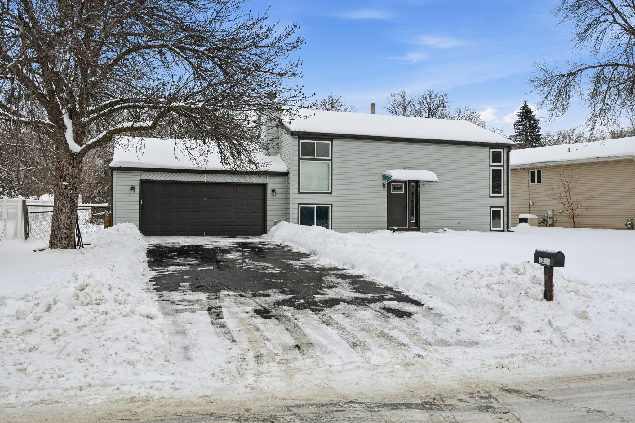 View of Residential at 3224 75th Avenue, Brooklyn Park MN 55443, Brooklyn Park - Mike Wilen | Minnesota Team Real Estate