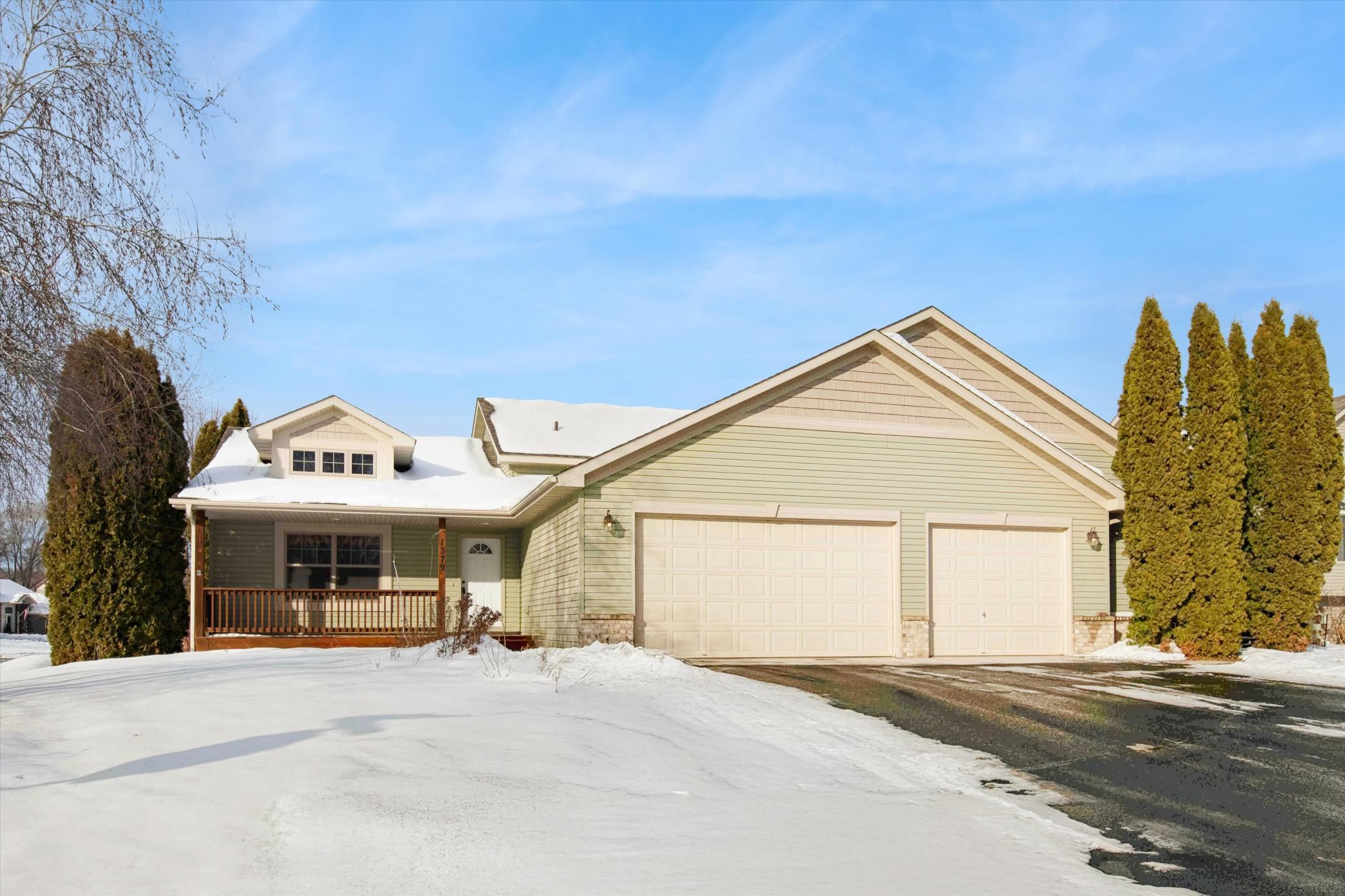 View of Residential at 1379 Birch Drive, Mayer MN 55360, Mayer - Mike Wilen | Minnesota Team Real Estate