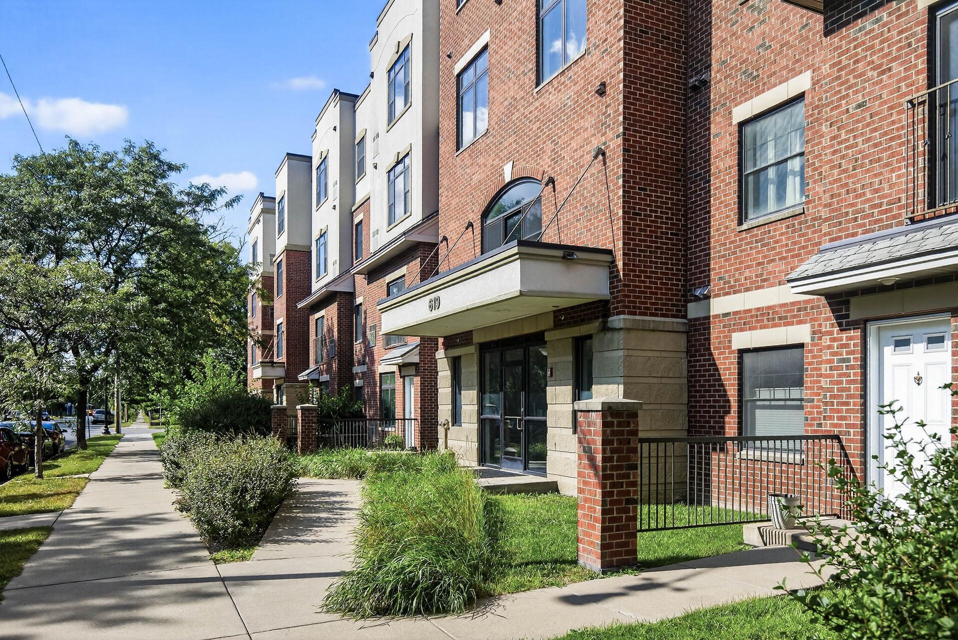 View of Residential at 619 8th Street #315, Minneapolis MN 55414, Minneapolis - Mike Wilen | Minnesota Team Real Estate