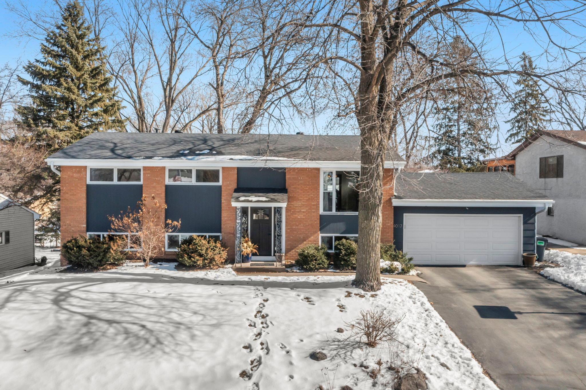 View of Residential at 4017 Shamrock Drive, Saint Anthony MN 55421, Saint Anthony - Mike Wilen | Minnesota Team Real Estate