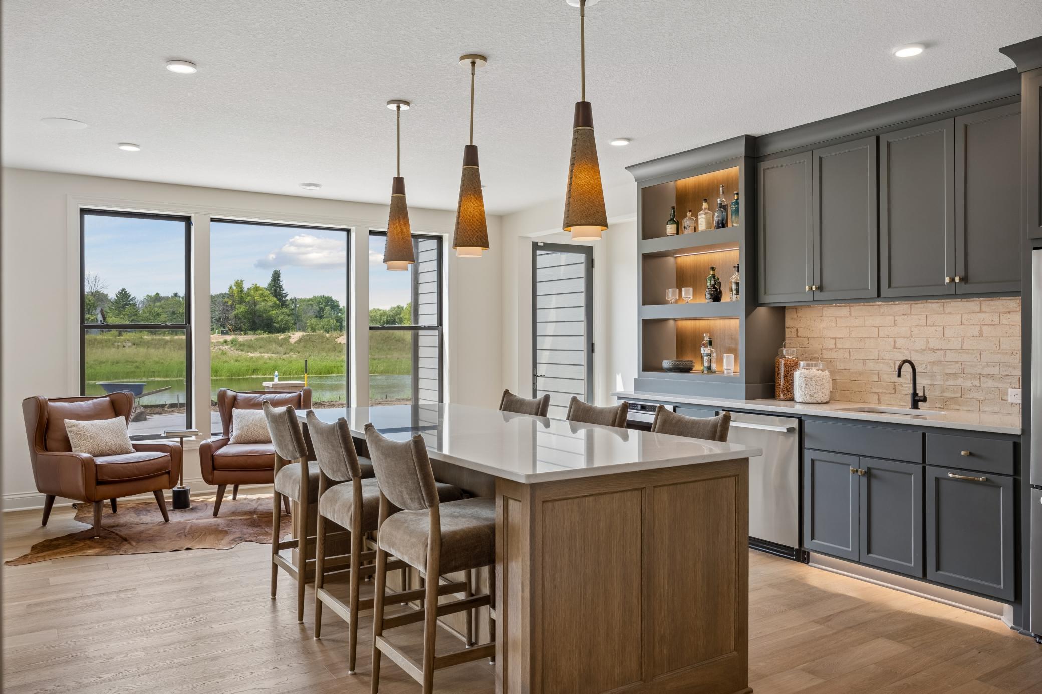 View of Residential at 4425 Brindle Drive, Medina MN 55340, Medina (49 of 52) - Mike Wilen | Minnesota Team Real Estate