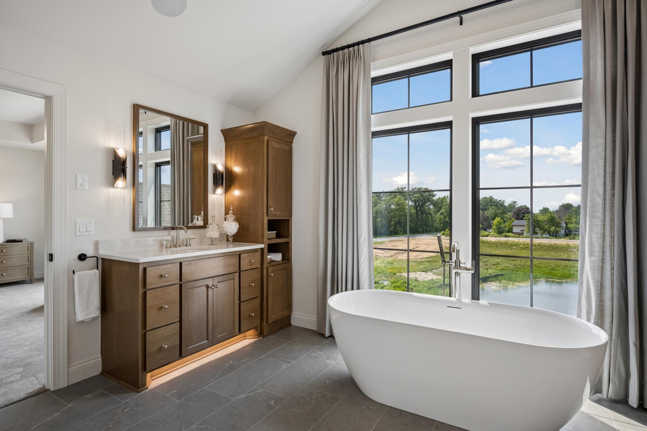 View of Residential at 4425 Brindle Drive, Medina MN 55340, Medina (31 of 52) - Mike Wilen | Minnesota Team Real Estate
