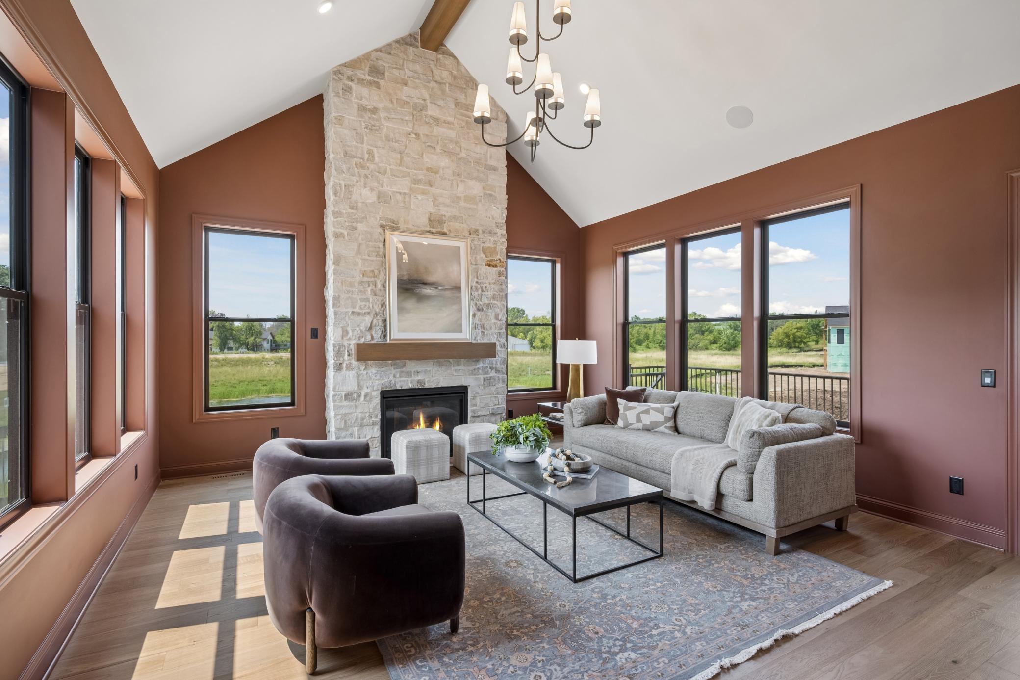 View of Residential at 4425 Brindle Drive, Medina MN 55340, Medina (23 of 52) - Mike Wilen | Minnesota Team Real Estate