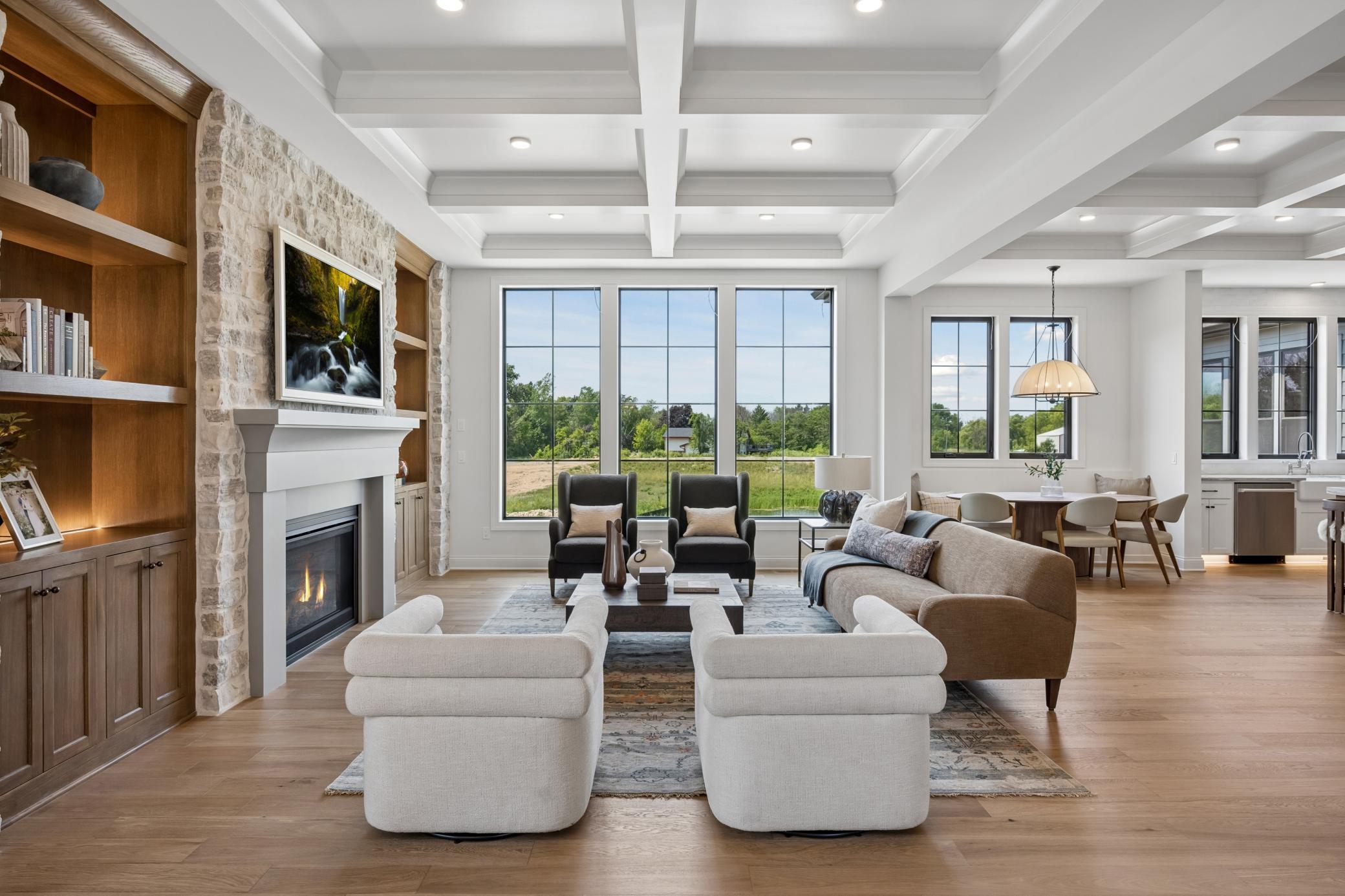 View of Residential at 4425 Brindle Drive, Medina MN 55340, Medina (10 of 52) - Mike Wilen | Minnesota Team Real Estate