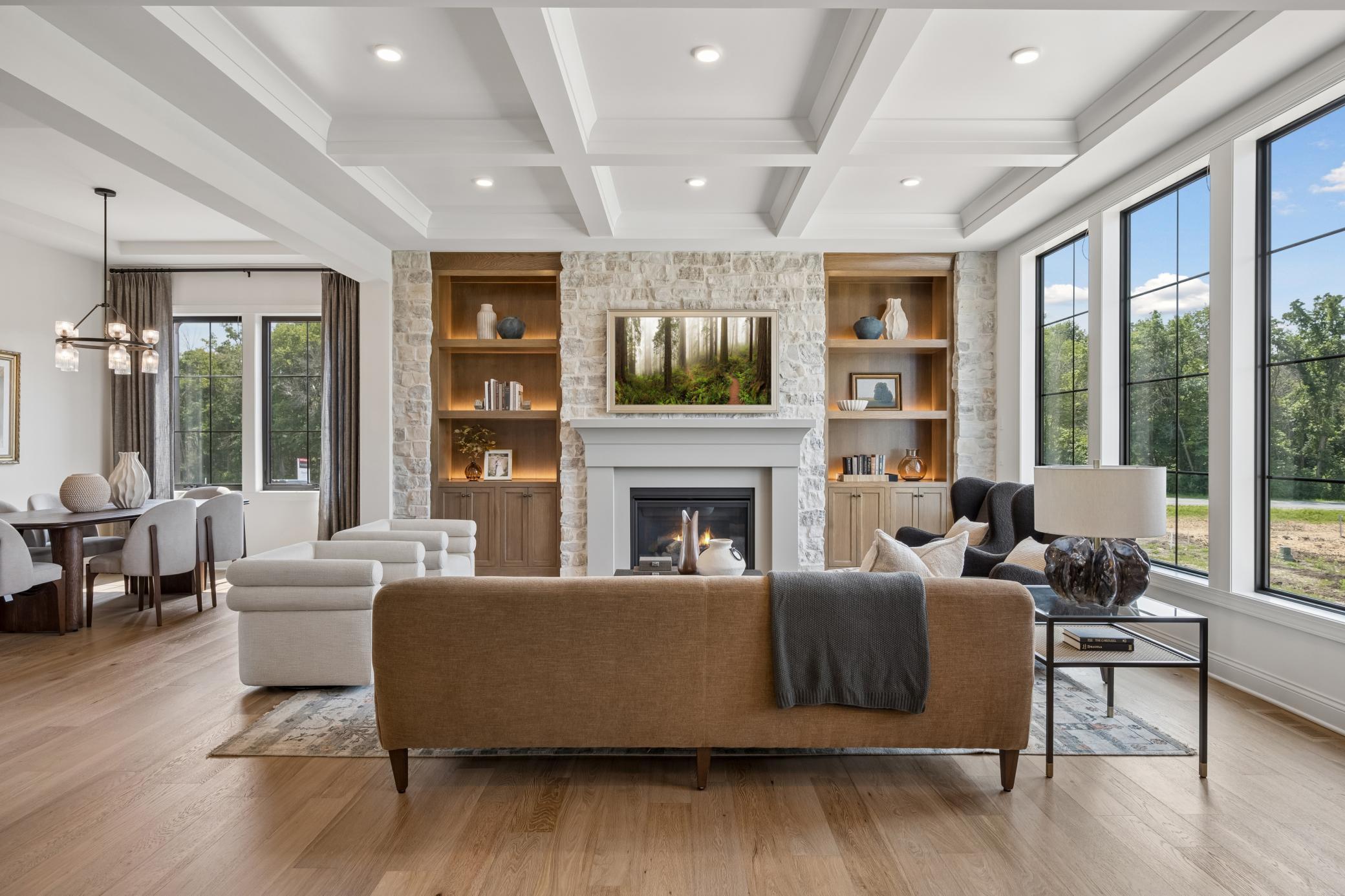 View of Residential at 4425 Brindle Drive, Medina MN 55340, Medina (8 of 52) - Mike Wilen | Minnesota Team Real Estate