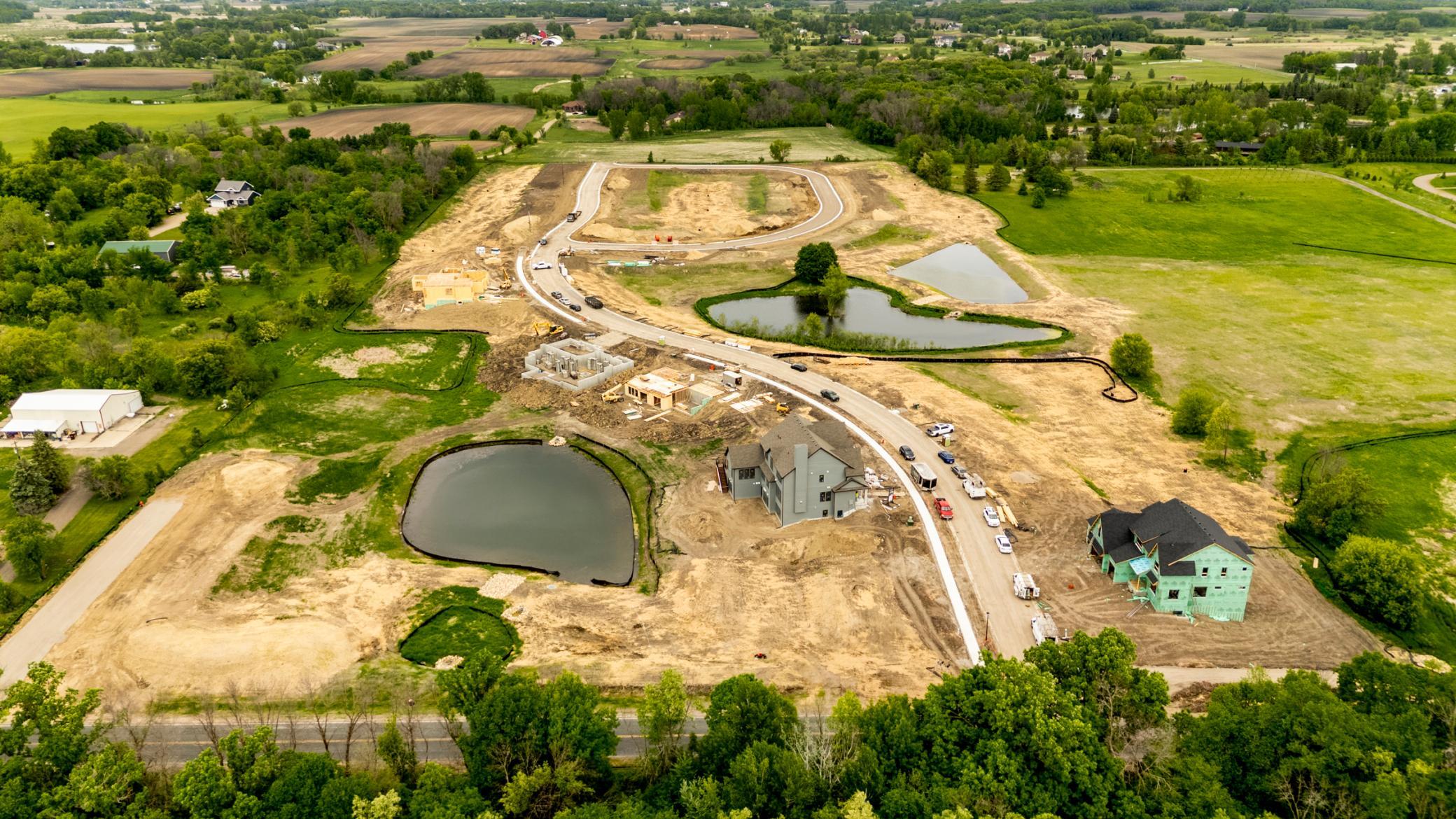 View of Residential at 4425 Brindle Drive, Medina MN 55340, Medina (52 of 52) - Mike Wilen | Minnesota Team Real Estate