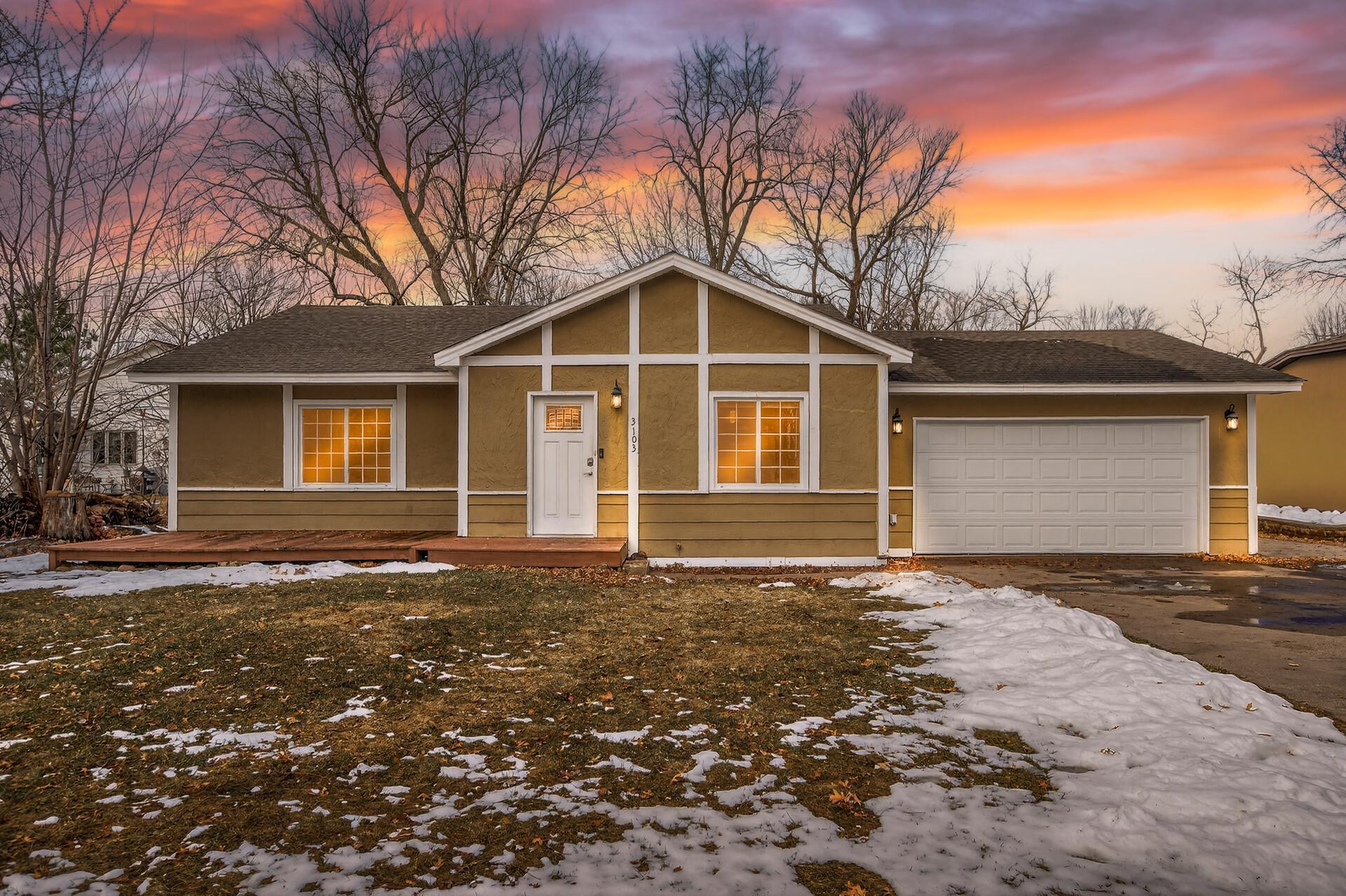 View of Residential at 3103 230th Lane, Saint Francis MN 55070, Saint Francis - Mike Wilen | Minnesota Team Real Estate
