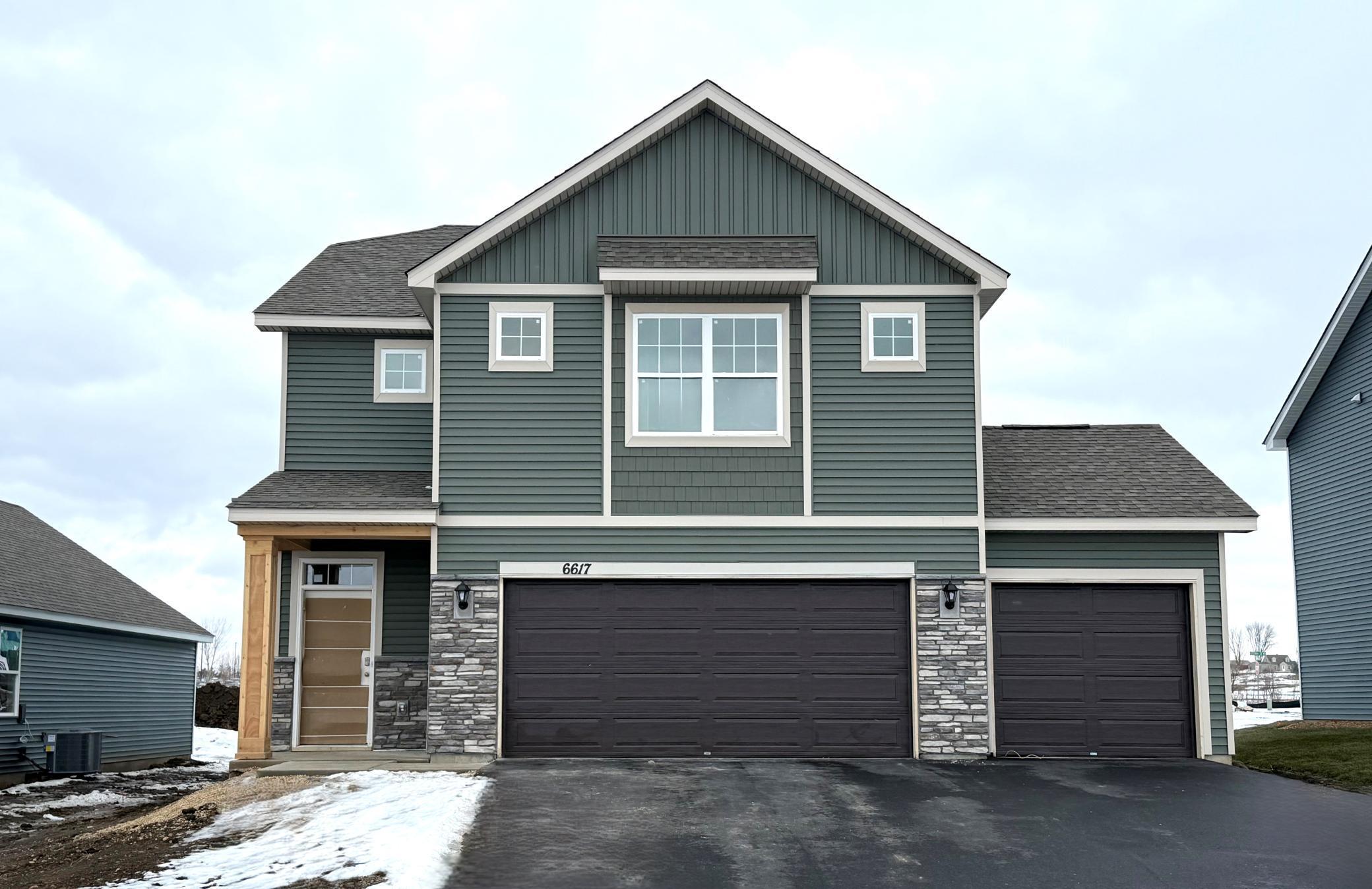 View of Residential at 6617 209th Street, Farmington MN 55024, Farmington - Mike Wilen | Minnesota Team Real Estate