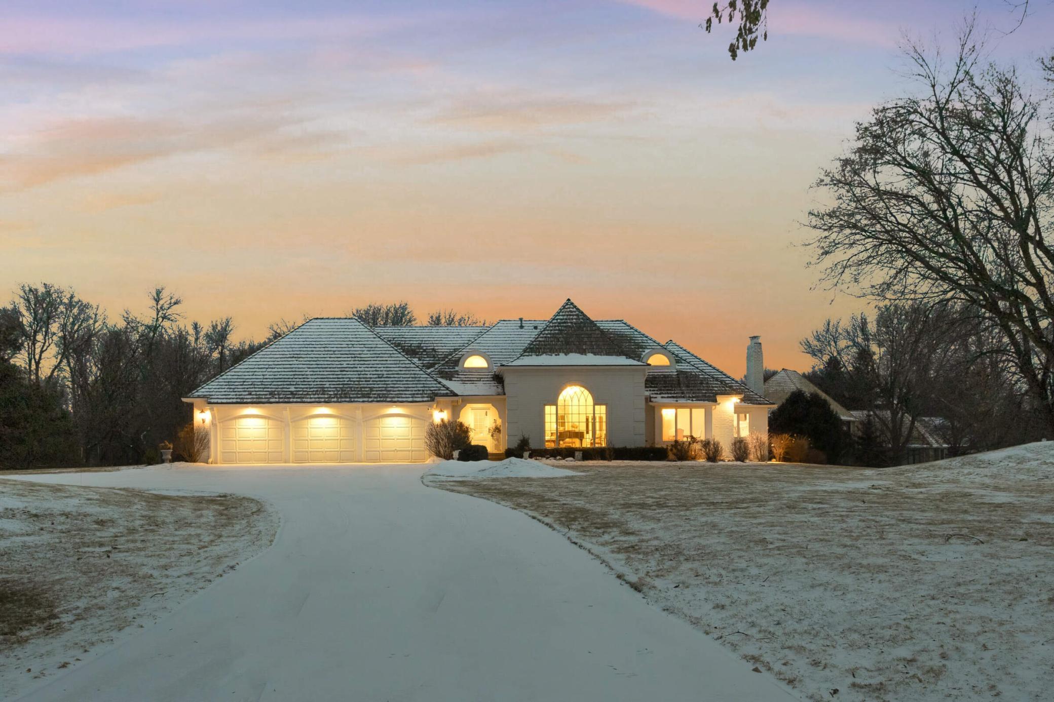 View of Residential at 2255 French Creek Circle, Wayzata MN 55391, Wayzata - Mike Wilen | Minnesota Team Real Estate
