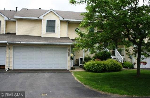 View of Residential at 2311 Grange Avenue, Oakdale MN 55128, Oakdale - Mike Wilen | Minnesota Team Real Estate