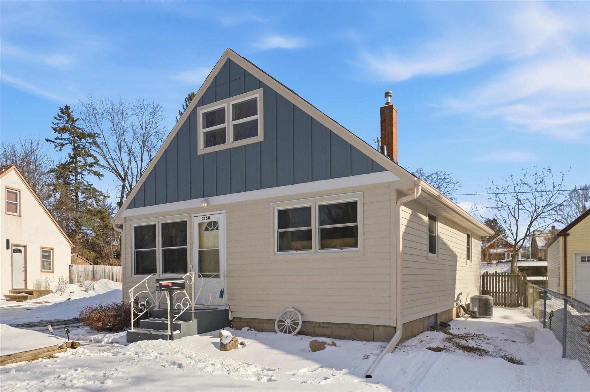 View of Residential at 2160 Nokomis Avenue, Saint Paul MN 55119, Saint Paul - Mike Wilen | Minnesota Team Real Estate