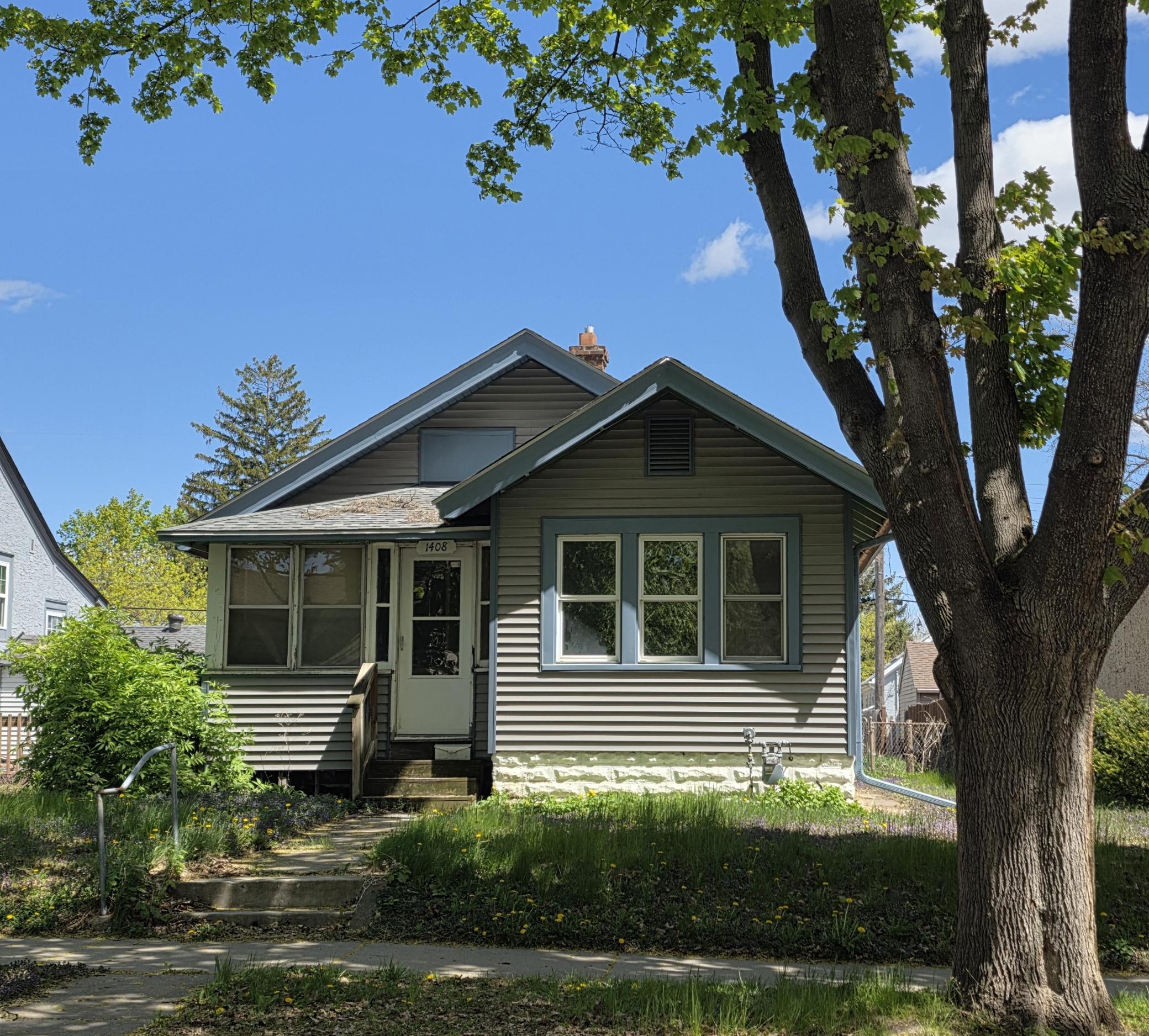 View of Residential at 1408 Arona Street, Saint Paul MN 55108, Saint Paul - Mike Wilen | Minnesota Team Real Estate