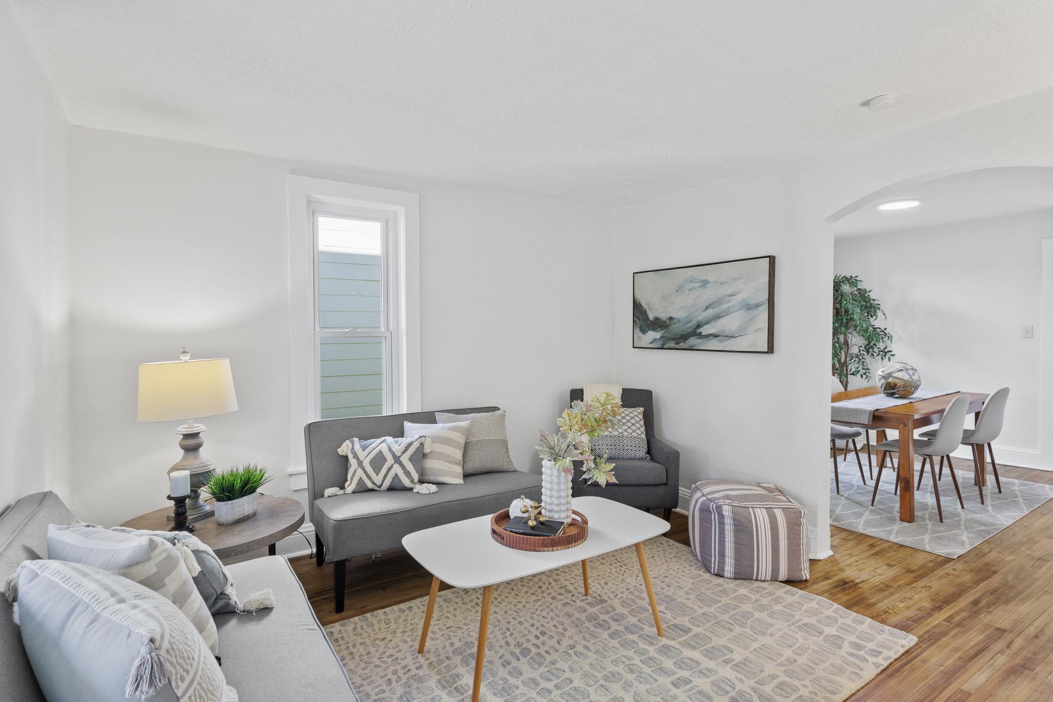View of Residential at 844 Howell Street, Saint Paul MN 55104, Saint Paul - Mike Wilen | Minnesota Team Real Estate