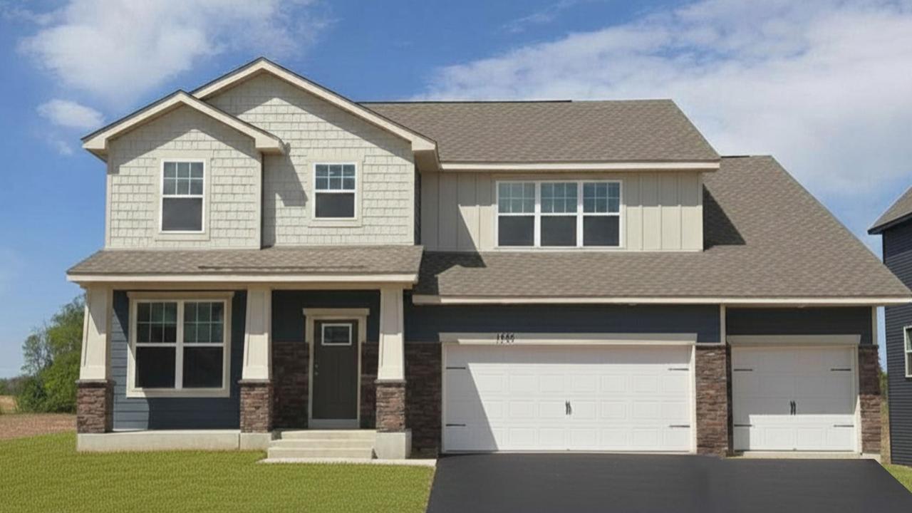 View of Residential at 1725 Oak Creek Pass, Chaska MN 55318, Chaska - Mike Wilen | Minnesota Team Real Estate