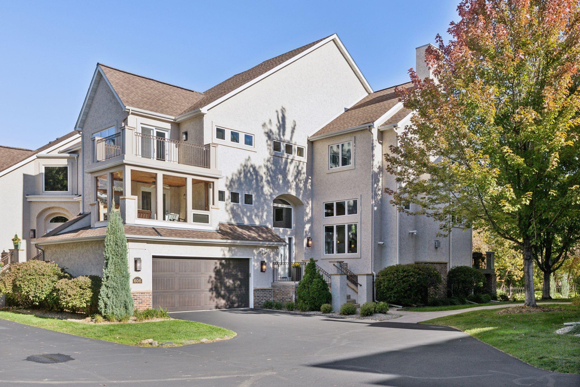 View of Residential at 606 River Street, Minneapolis MN 55401, Minneapolis - Mike Wilen | Minnesota Team Real Estate