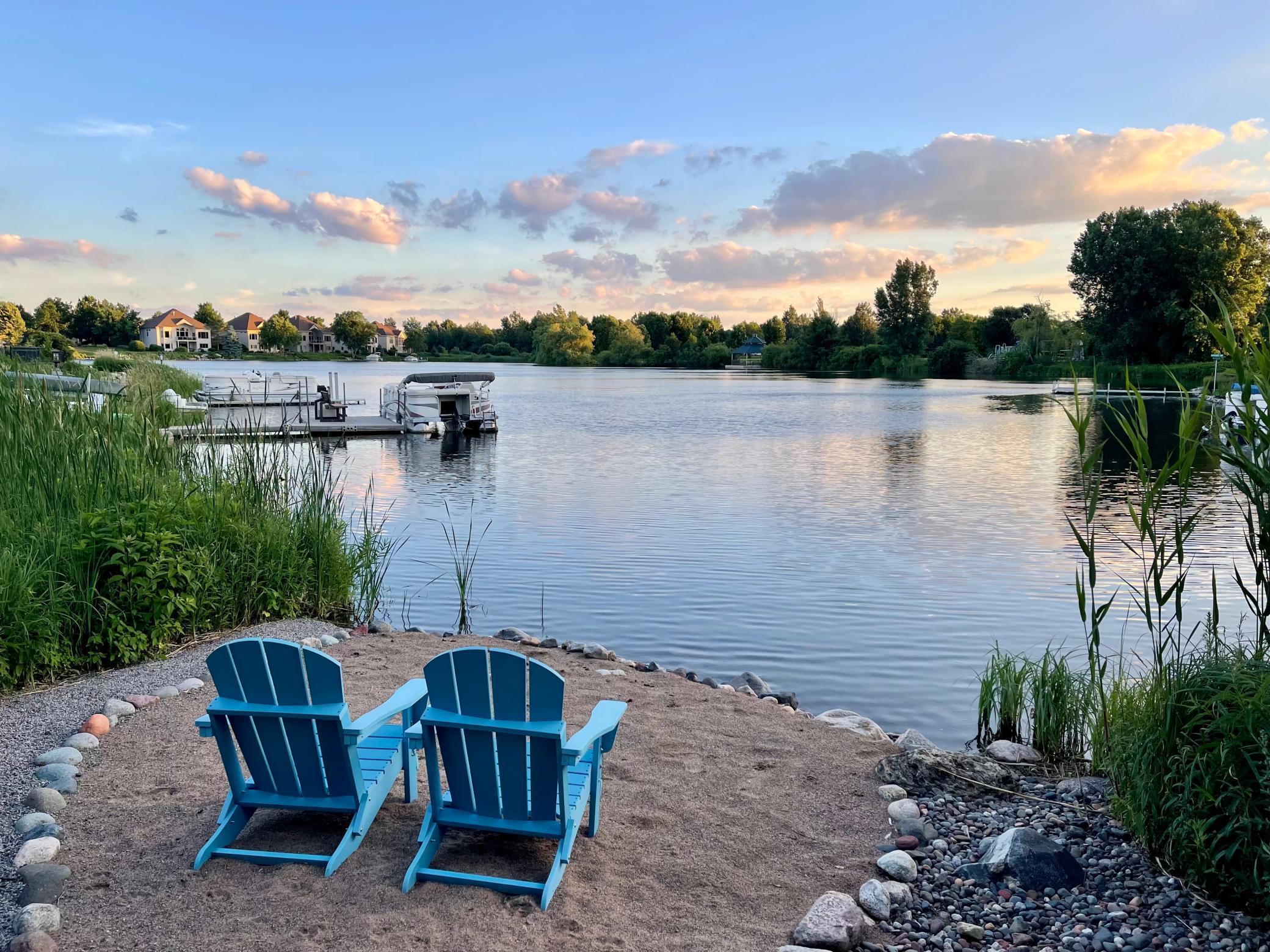 View of Residential at 2866 121st Court, Blaine MN 55449, Blaine - Mike Wilen | Minnesota Team Real Estate
