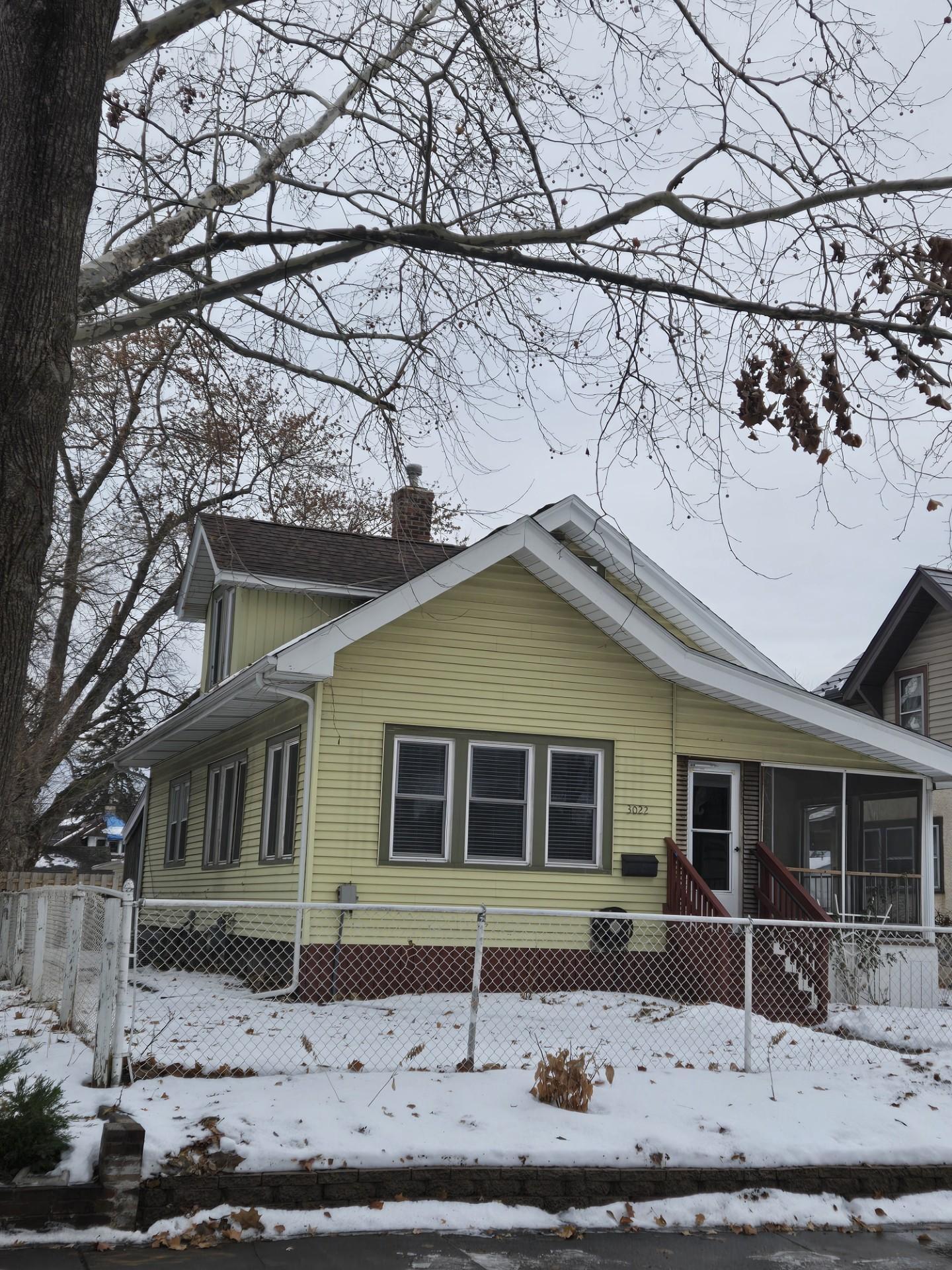 View of Residential at 3022 32nd Avenue, Minneapolis MN 55406, Minneapolis - Mike Wilen | Minnesota Team Real Estate