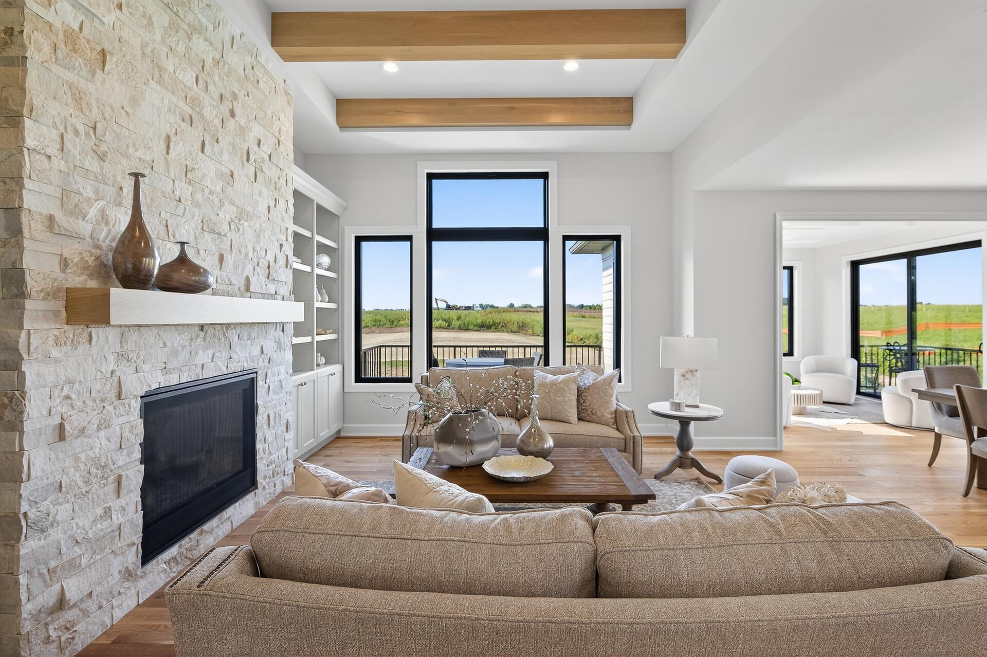 View of Residential at 18445 Northome Boulevard, Wayzata MN 55391, Wayzata (10 of 82) - Mike Wilen | Minnesota Team Real Estate