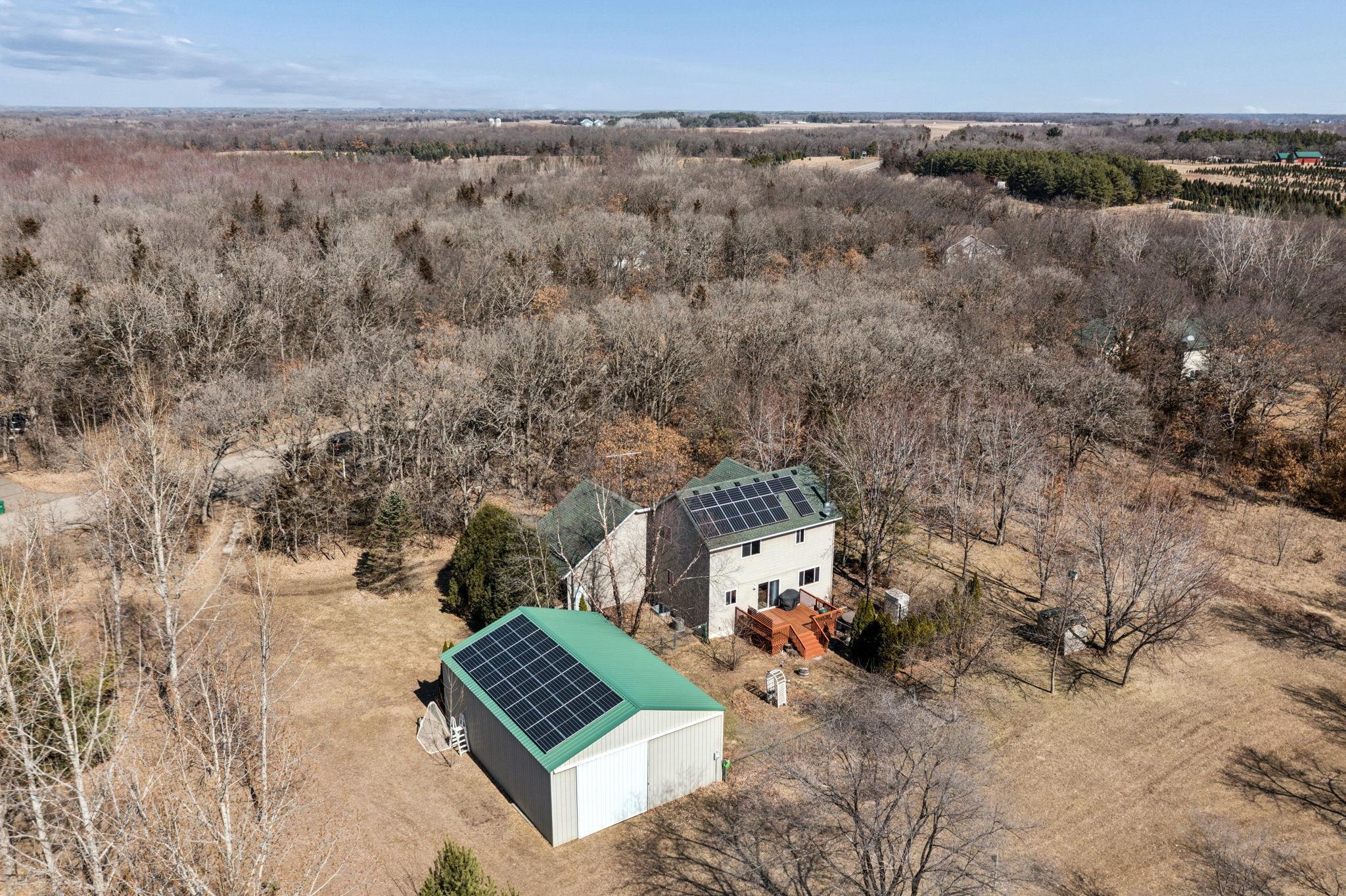 View of Residential at 9191 64th Street, Clear Lake MN 55319, Clear Lake - Mike Wilen | Minnesota Team Real Estate