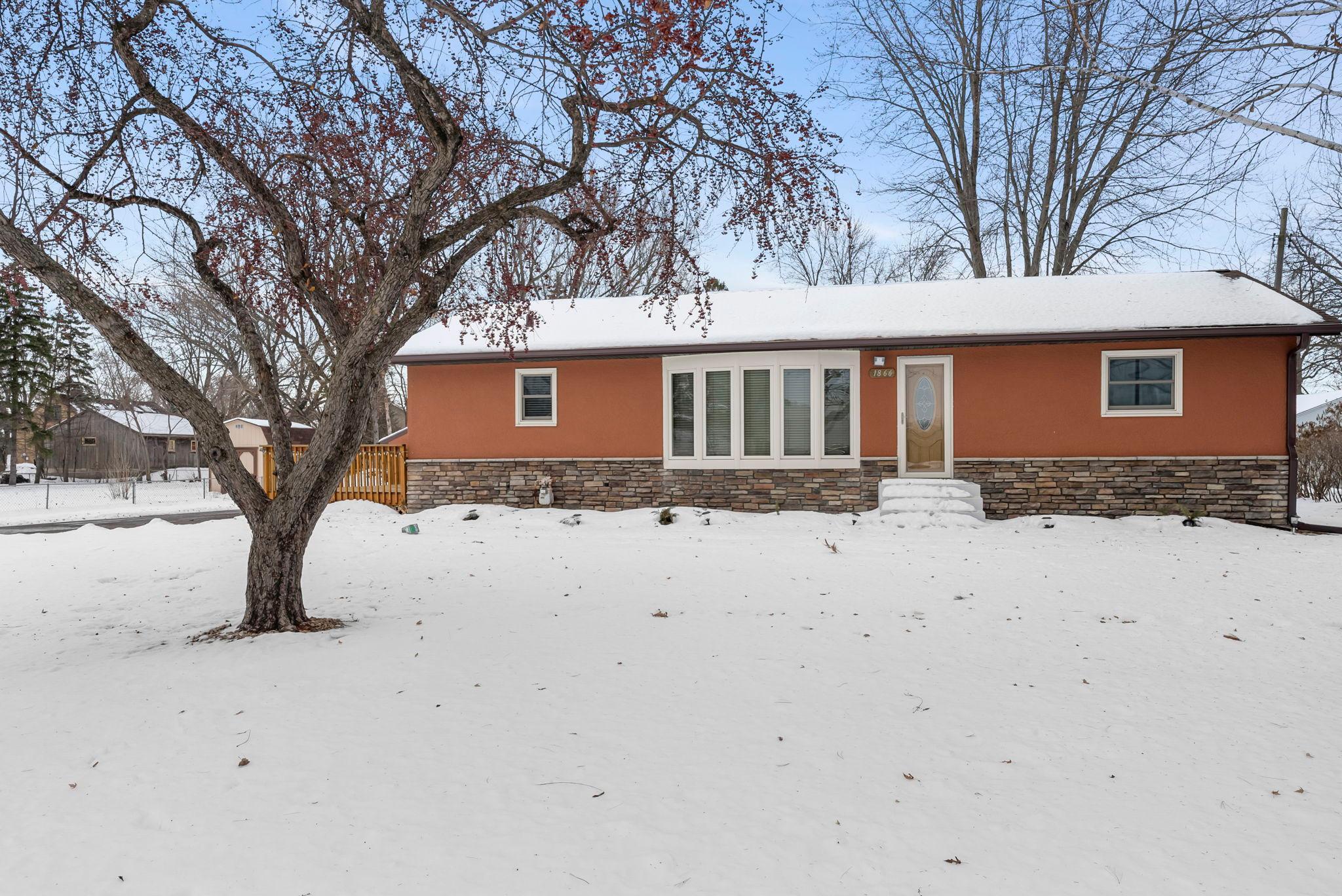 View of Residential at 1866 County Road F, White Bear Lake MN 55110, White Bear Lake - Mike Wilen | Minnesota Team Real Estate