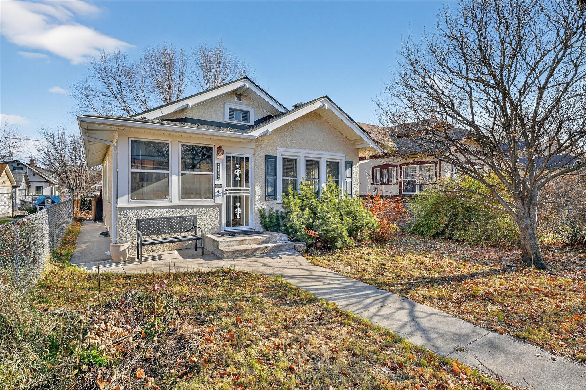 View of Residential at 2946 Morgan Avenue, Minneapolis MN 55411, Minneapolis - Mike Wilen | Minnesota Team Real Estate