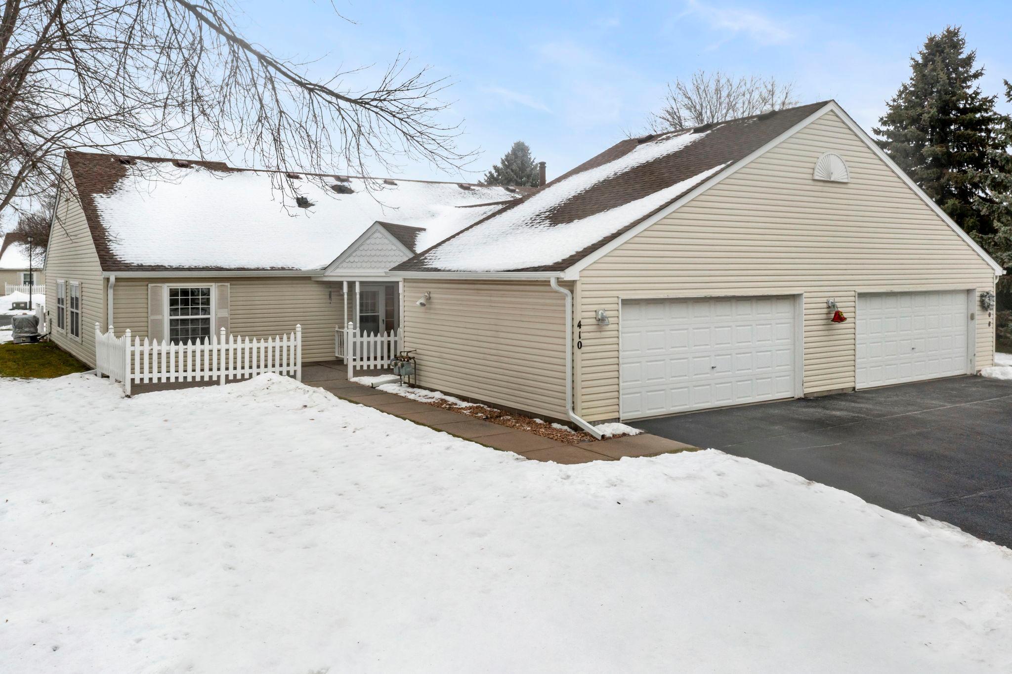 View of Residential at 410 Sarazin Street, Shakopee MN 55379, Shakopee - Mike Wilen | Minnesota Team Real Estate